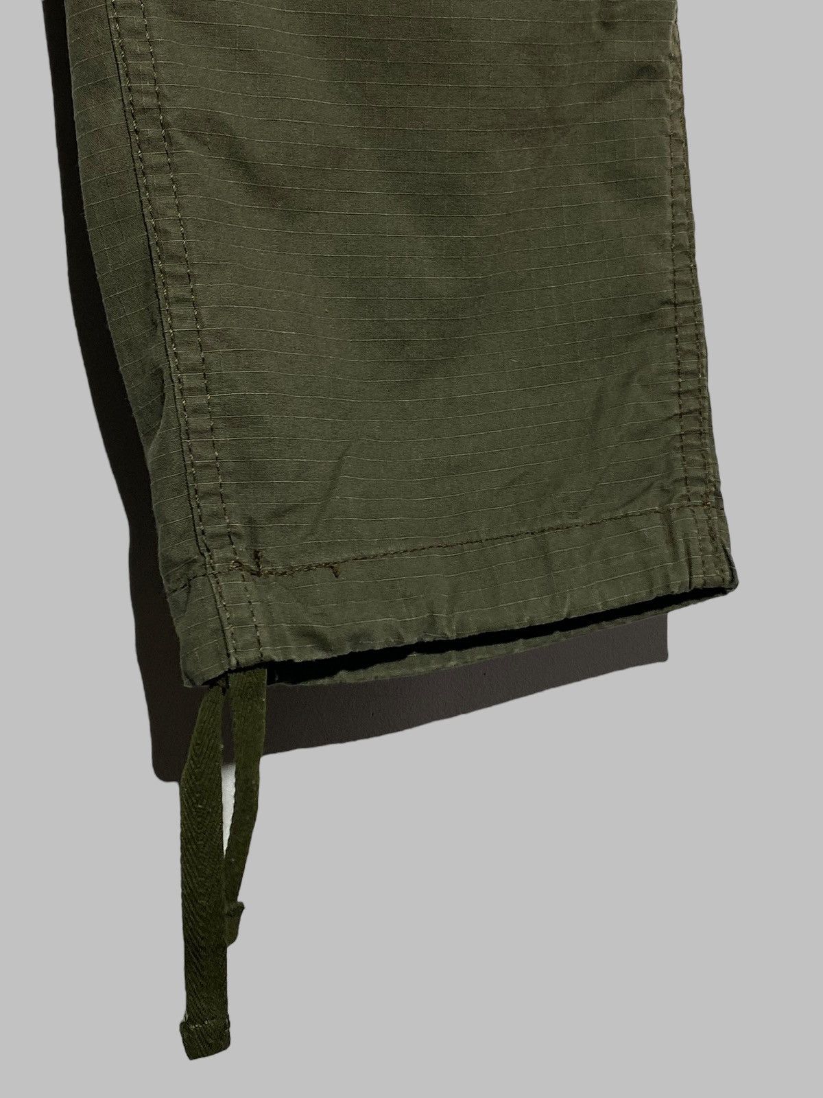Carhartt Vintage Carhartt Cargo Pants y2k Aviation Pant 32 Size US 32 / EU 48 - 20 Thumbnail