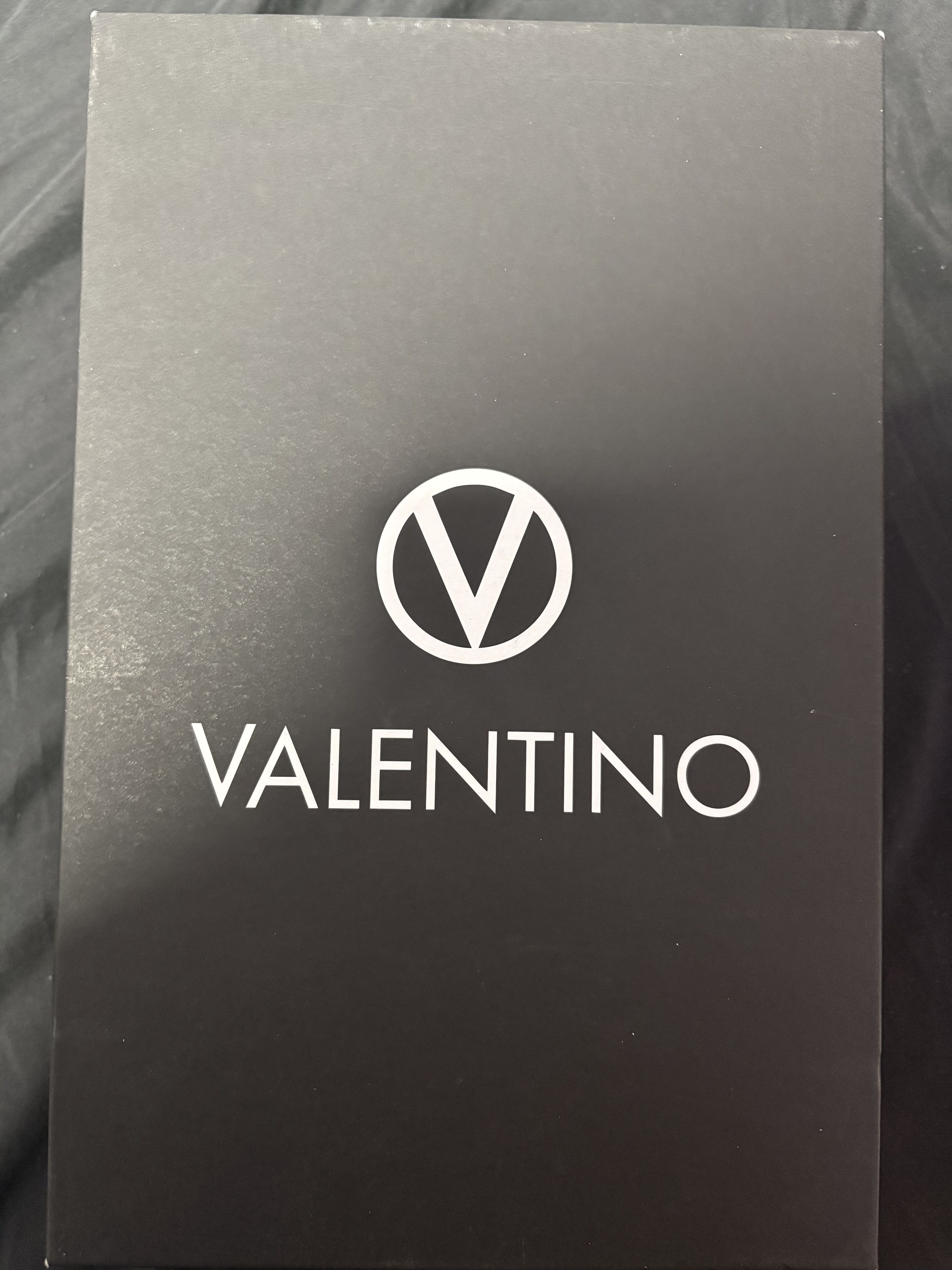 Mario Valentino Maya Sparkling Size US 8.5 / IT 38.5 - 1 Thumbnail