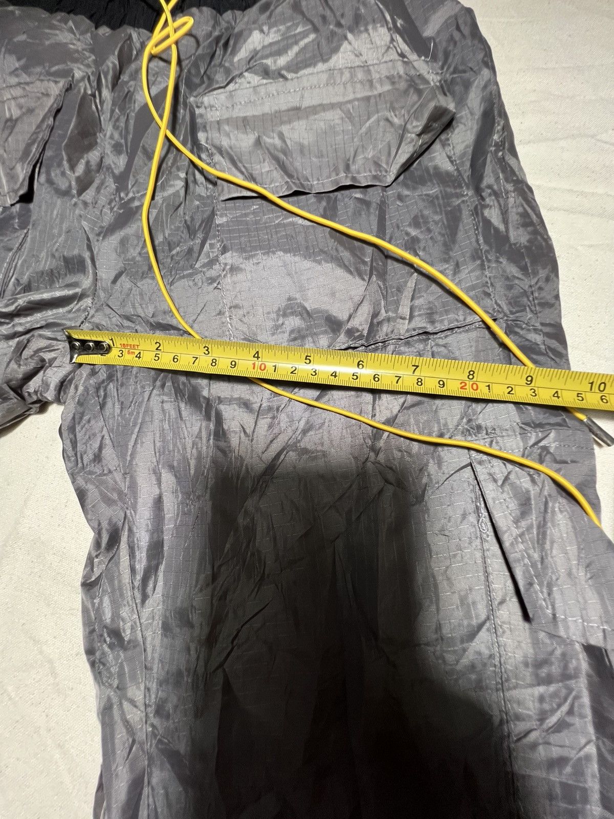 Rhude Rhude cargo pant Size US 30 / EU 46 - 7 Thumbnail