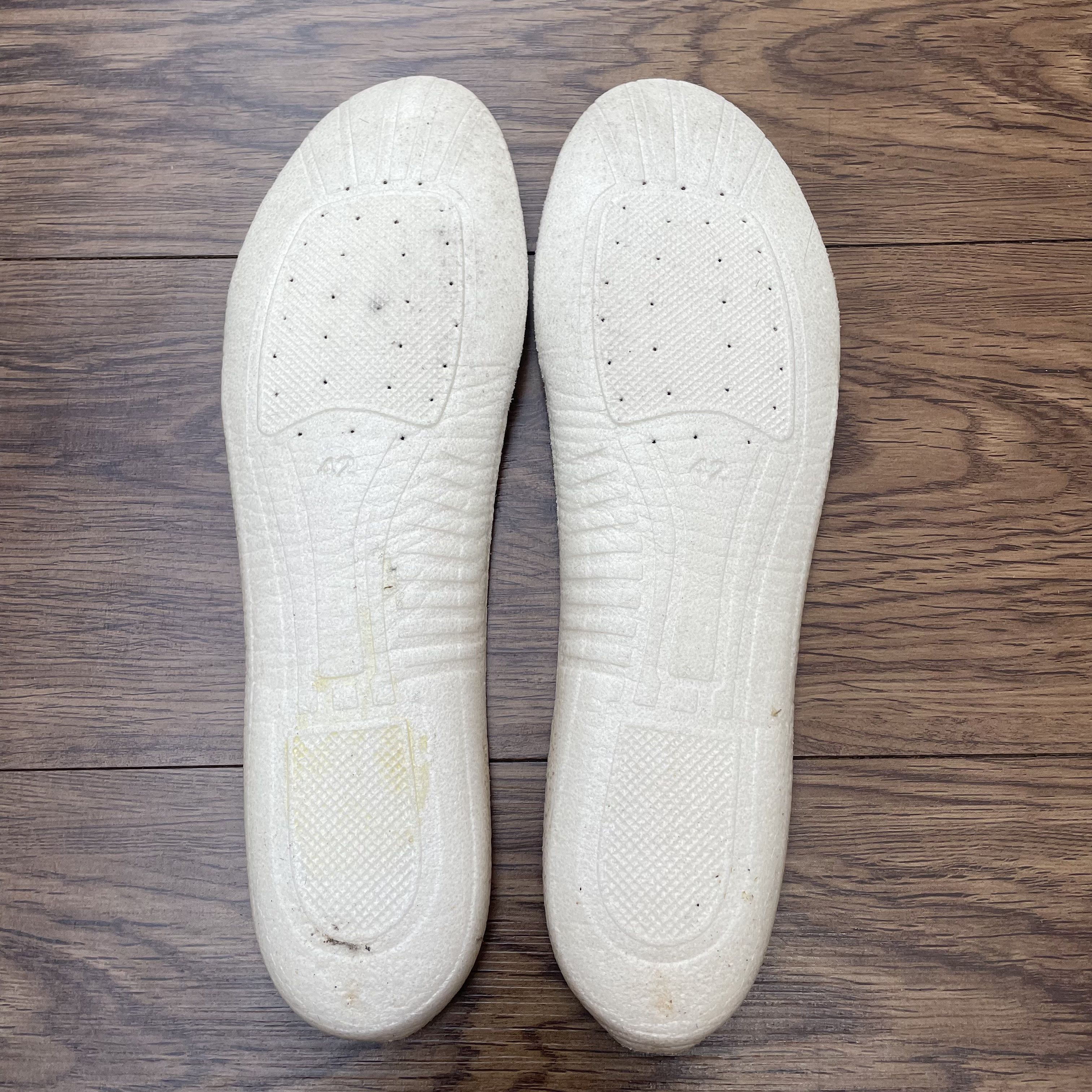 Dries Van Noten Dries Van Noten Hi-Top Sneakers Size US 9 / EU 42 - 9 Thumbnail
