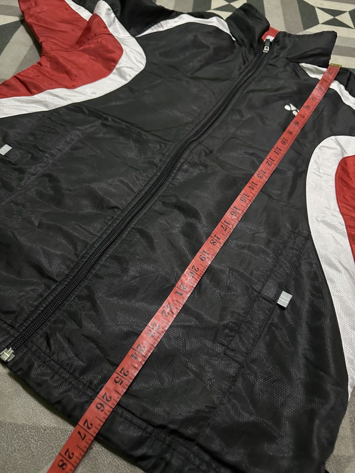 Japanese Brand Vintage 90s Yonex outdoor jacket Size US M / EU 48-50 / 2 - 8 Thumbnail