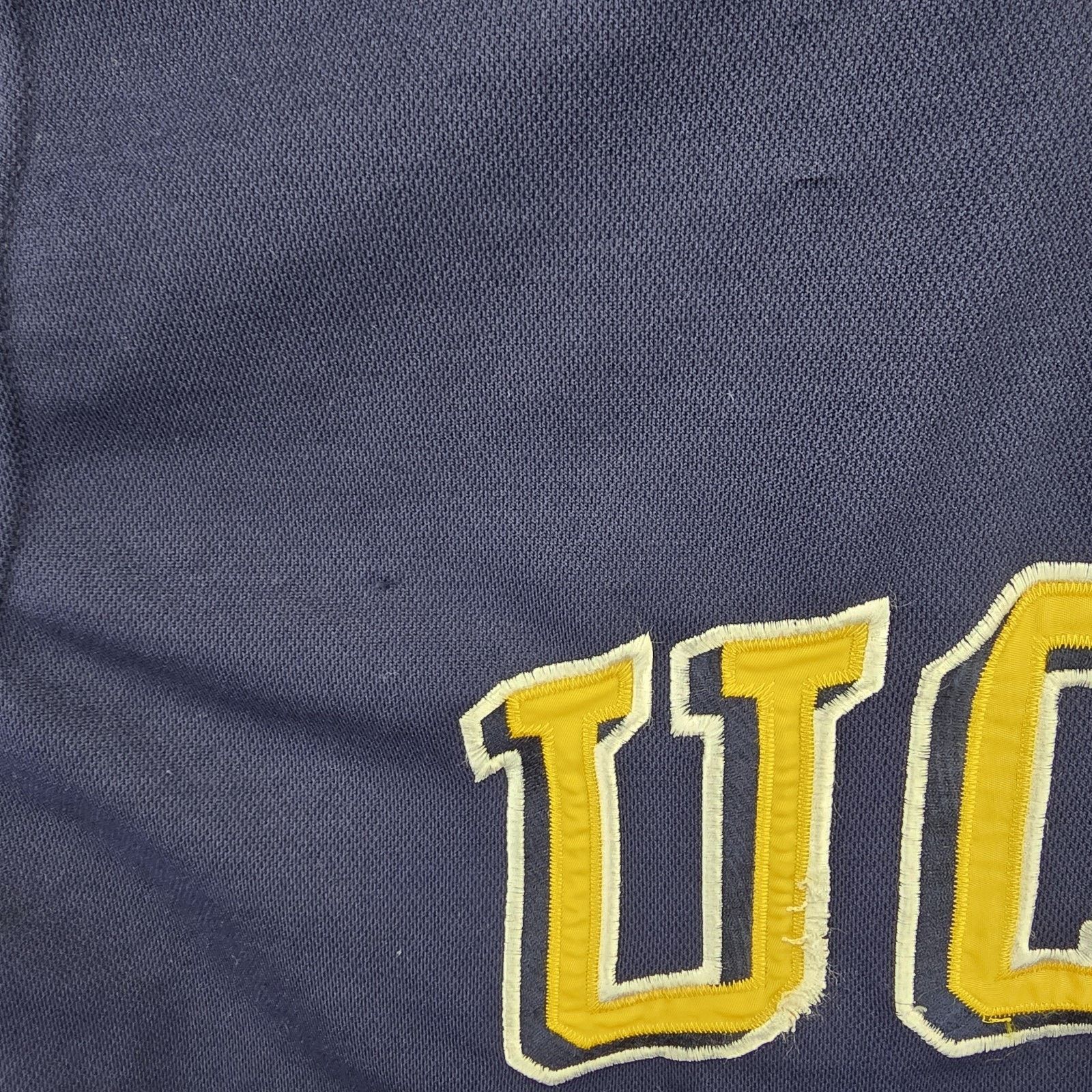 Other Vintage UCLA Bruins Steve & Barry’s Baseball Jersey XL Y2K Size US XL / EU 56 / 4 - 7 Thumbnail