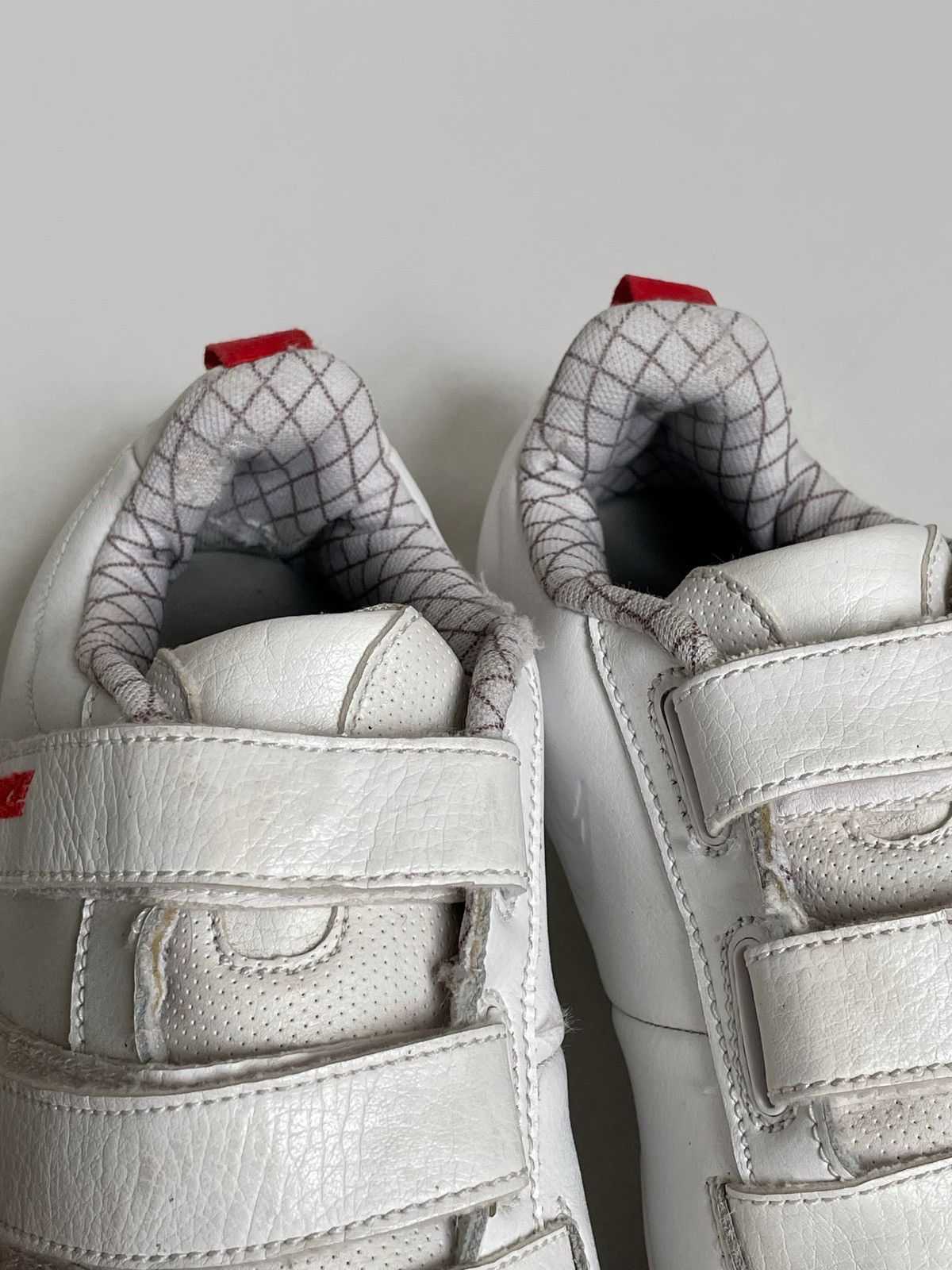 Nike Vintage Nike low boxing sneakers Japanese style Size US 7.5 / IT 37.5 - 6 Thumbnail