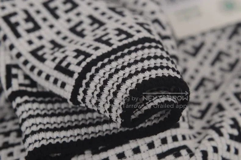 Fendi Fendi Knitwear Size S / US 4 / IT 40 - 3 Thumbnail