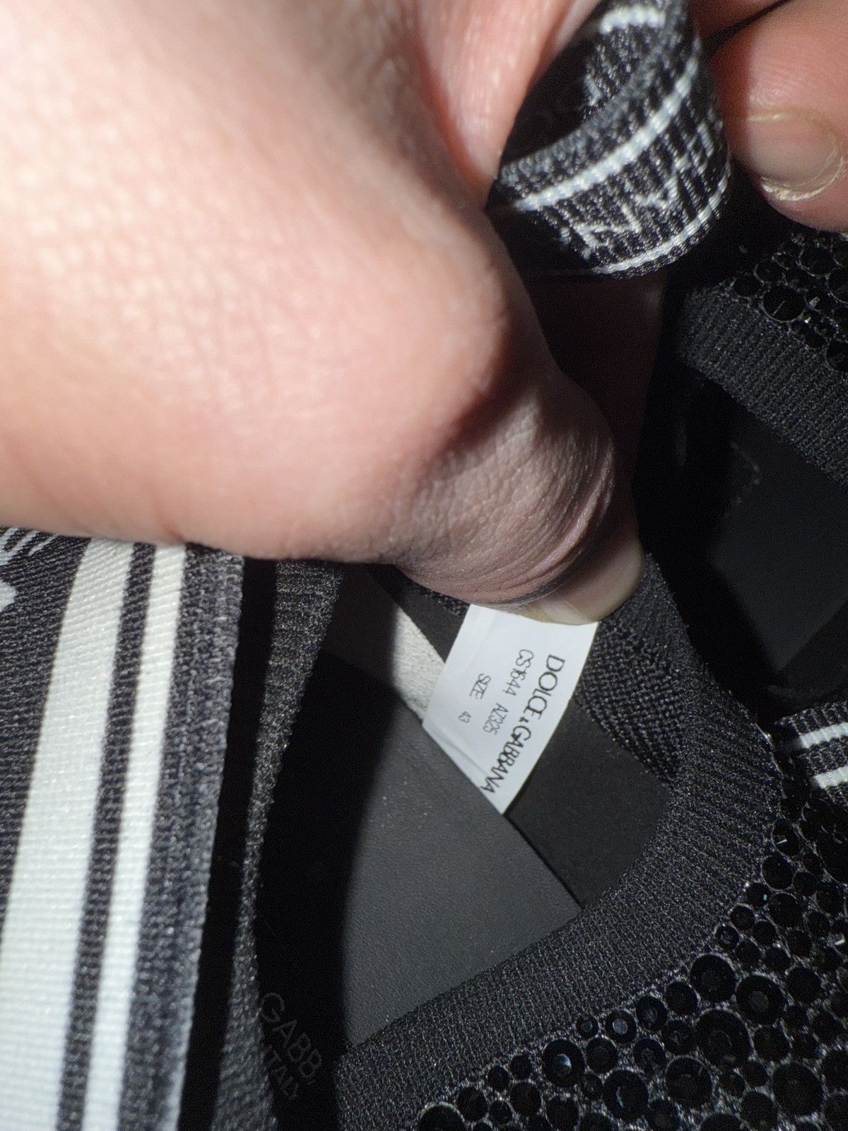 Dolce & Gabbana Dolce & Gabbana sorrento Size US 9.5 / EU 42-43 - 7 Thumbnail