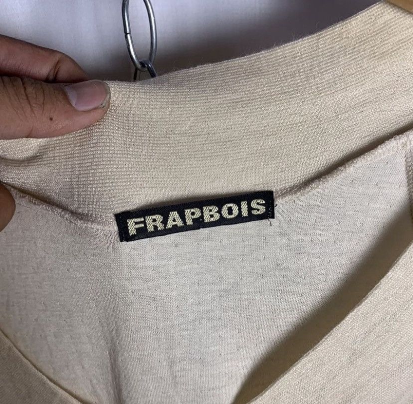 Frapbois Frapbois Dress Size M / US 6-8 / IT 42-44 - 3 Thumbnail