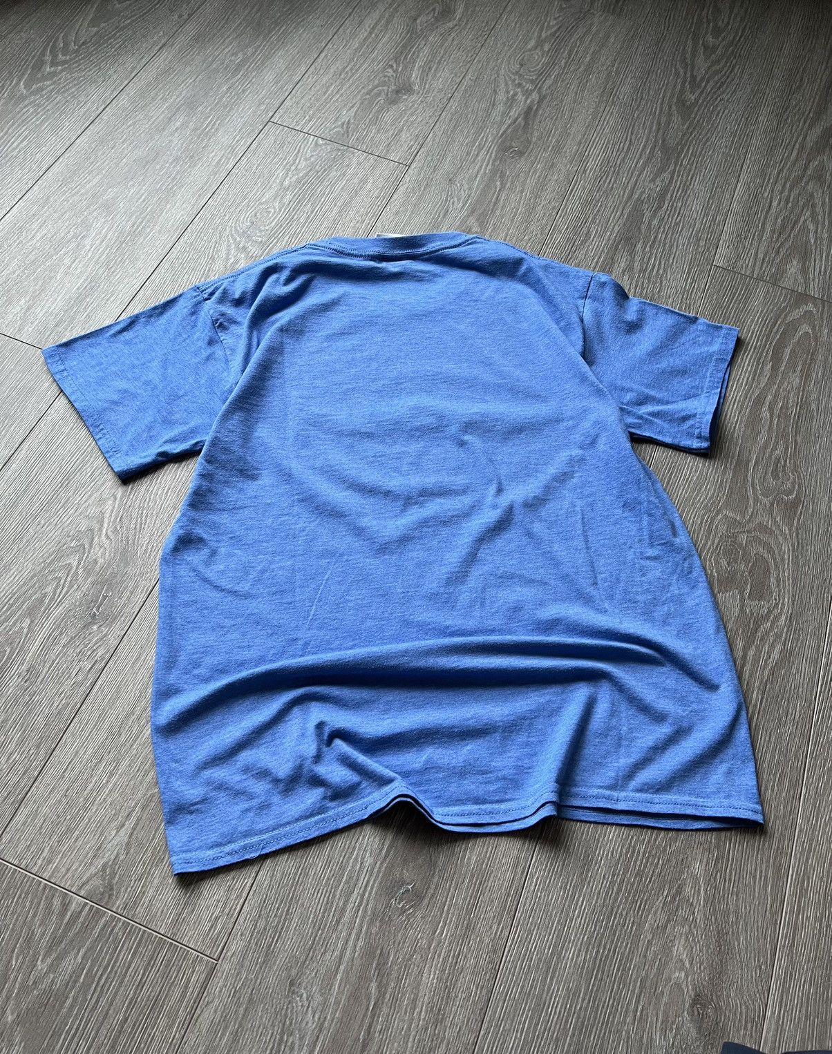 Nintendo × Playstation × Vintage Vintage Sega Sonic The Hedgehog Shadow Video Games Movie Tee Size US L / EU 52-54 / 3 - 7 Thumbnail