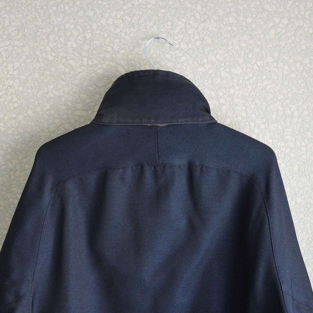 Mandarina Duck 1990s Exowear 'Egg' Coat Size US L / EU 52-54 / 3 - 6 Thumbnail