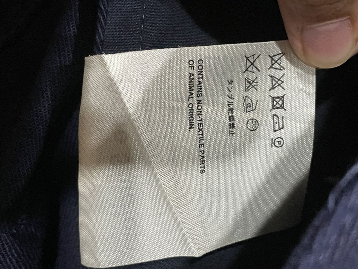 Acne Studios Acne Studios Drift Short SS14 skirt Size 25" / US 0 / IT 36 - 4 Thumbnail