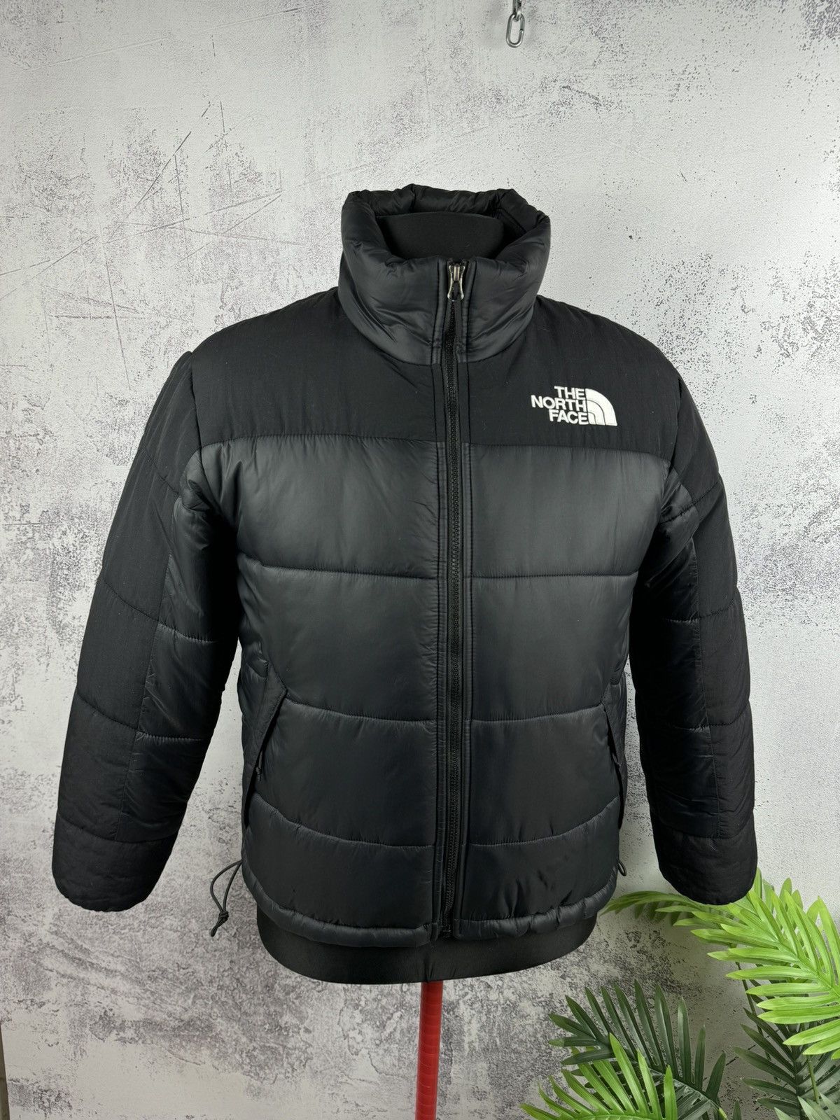 The North Face The North Face Winter Women Jacket size L Size US L / EU 52-54 / 3 - 4 Thumbnail