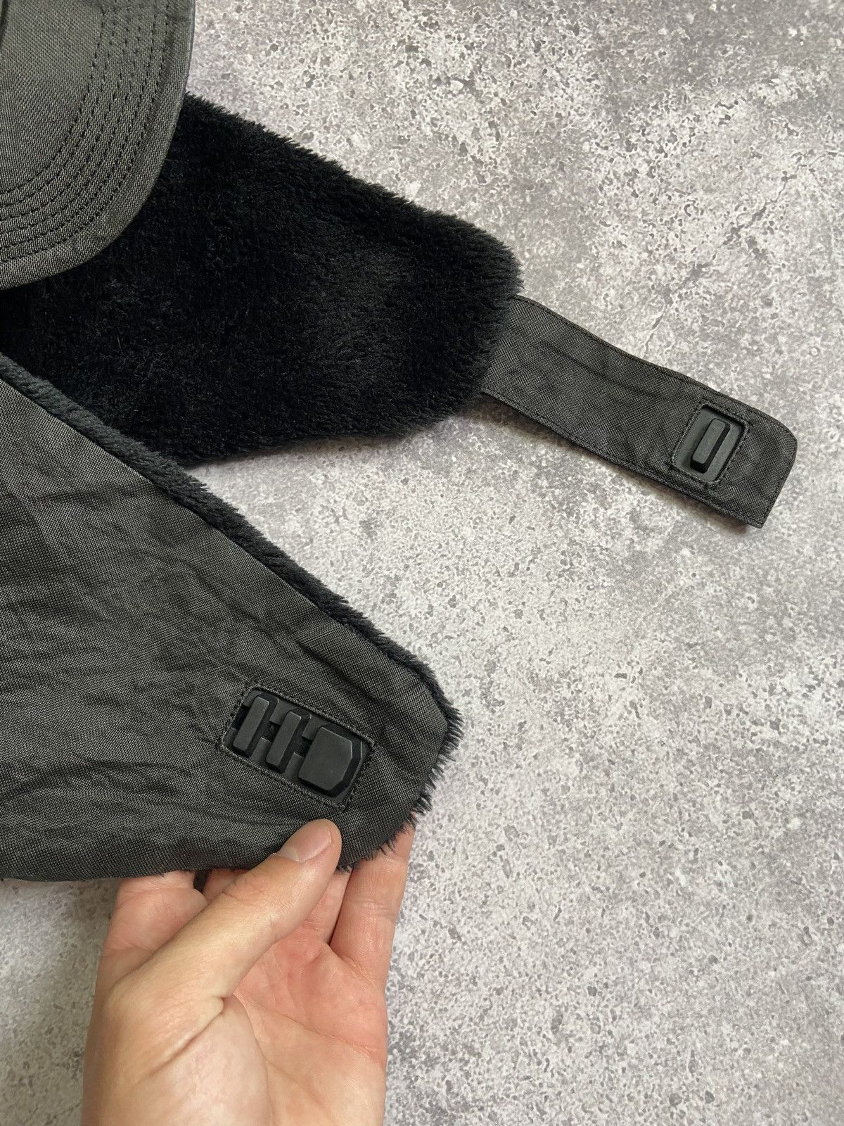 Vollebak Vollebak Hat Size 32 - 6 Thumbnail