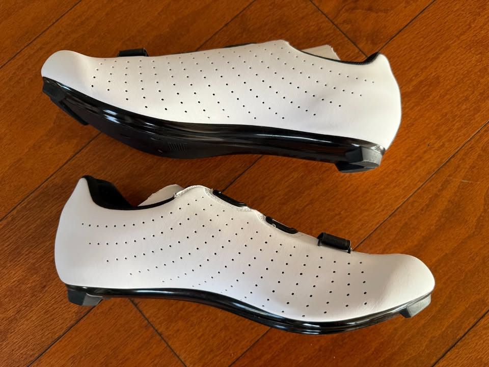 Other Fi'zi:K Tempo R5 Overcurve Cycling Shoe , 46.5 SIZE 12.5 Size US 12.5 / EU 45-46 - 6 Thumbnail