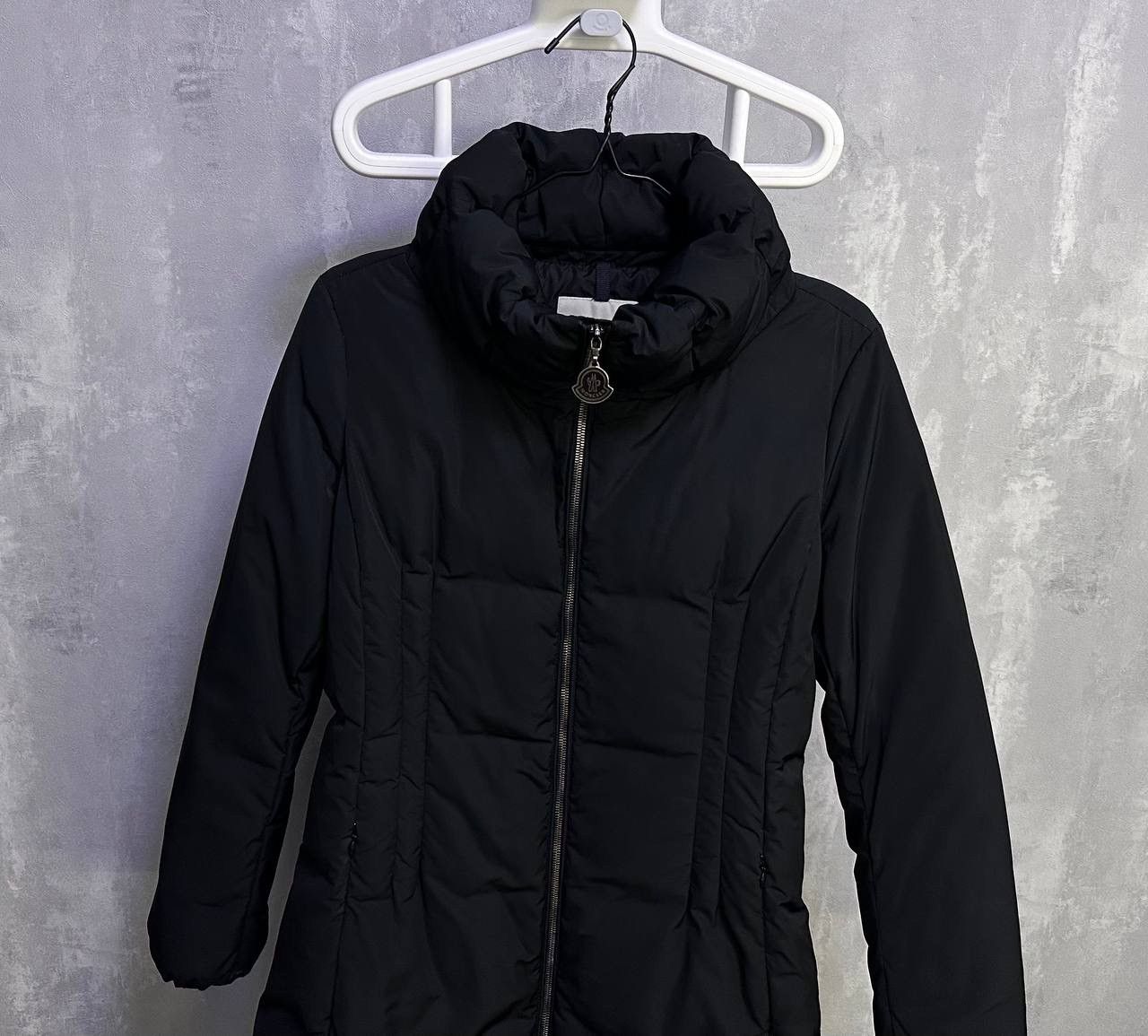 Moncler × Moncler Grenoble Moncler Renne down puffer coat jacket Size M / US 6-8 / IT 42-44 - 6 Thumbnail