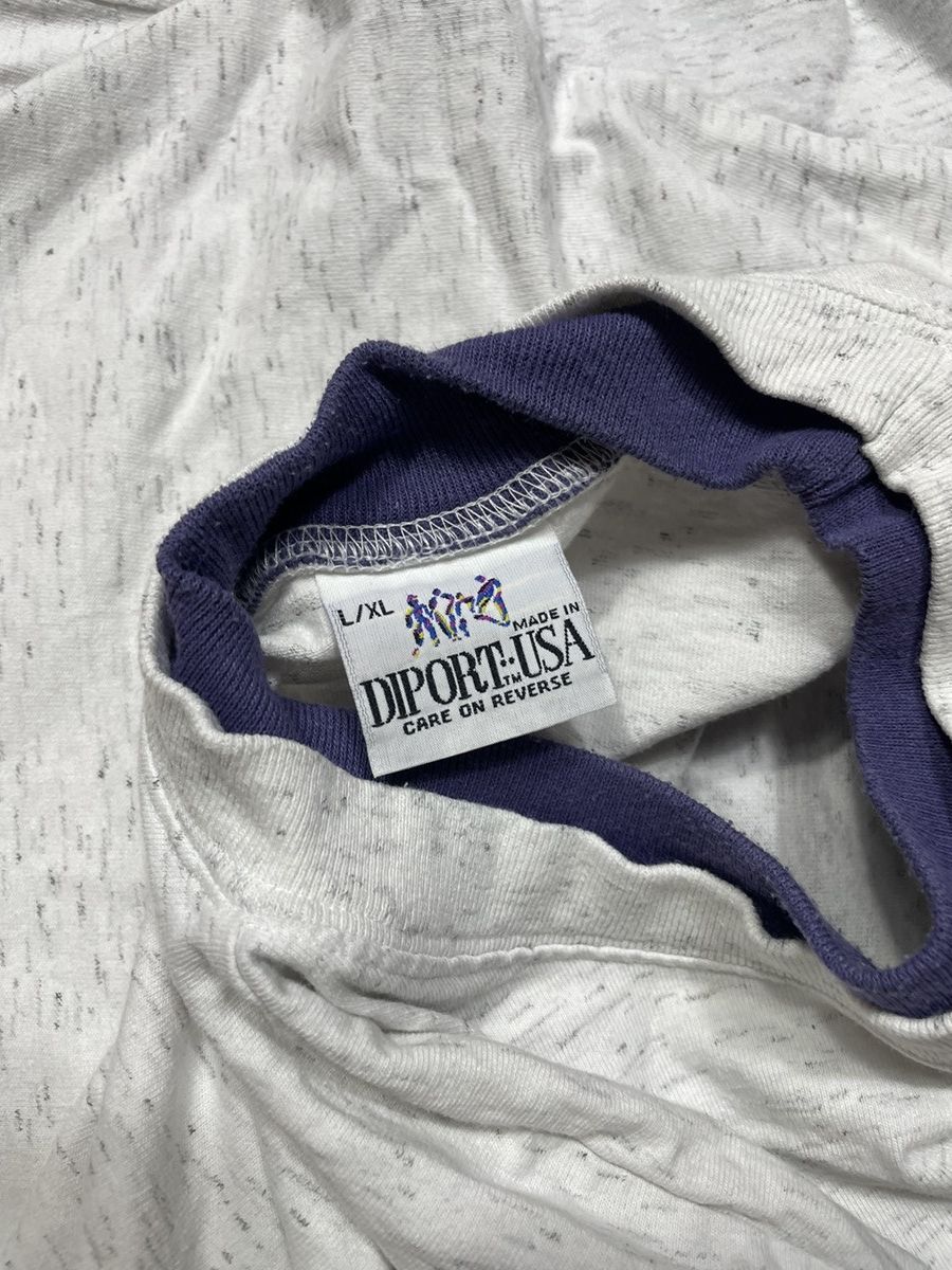 Vintage 🔥Offers🔥Vintage 90s Tee Spellout Authentic Rare Size US L / EU 52-54 / 3 - 4 Thumbnail