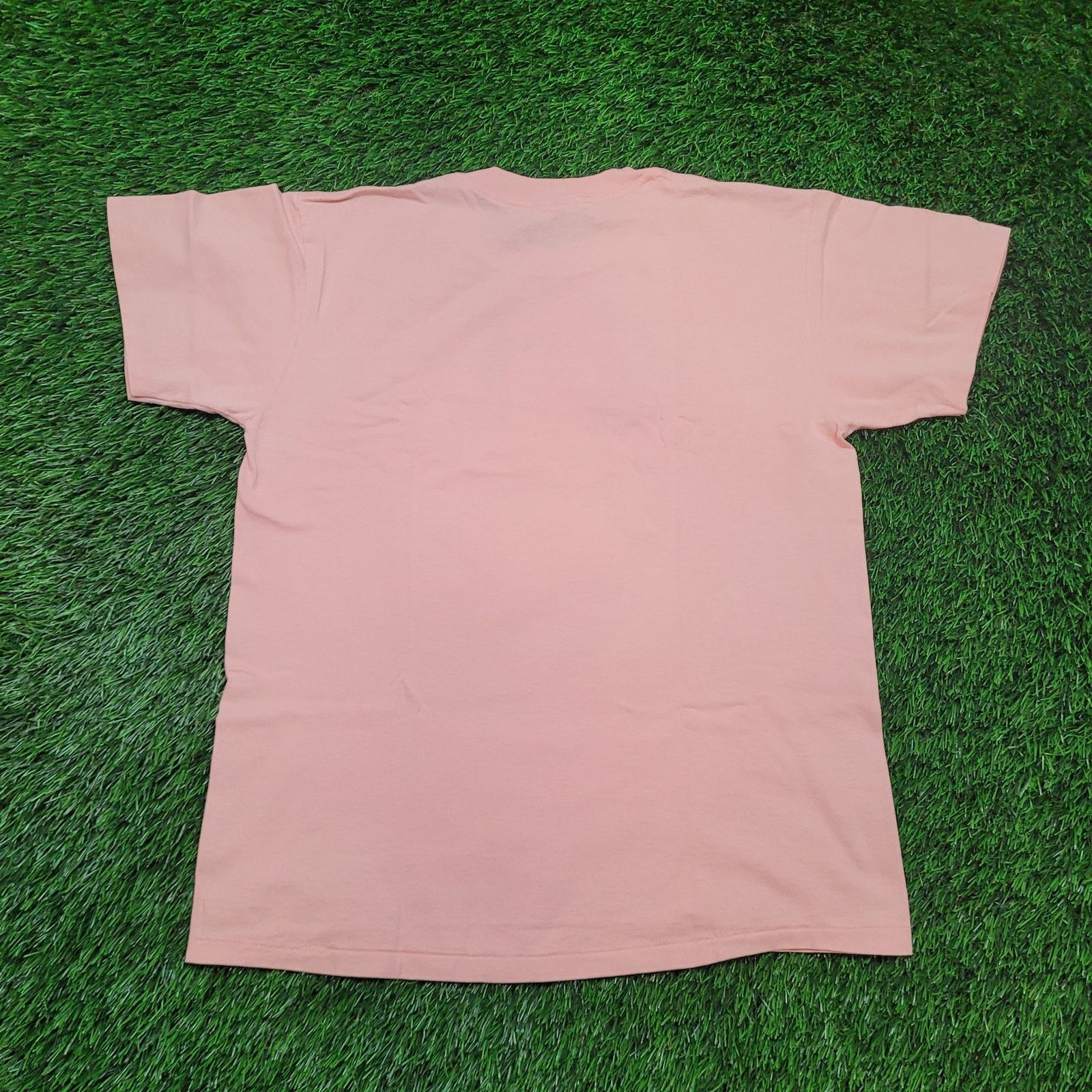 Vintage VTG 1992 New Mexico Southwestern T-Shirt Medium USA Made Size US M / EU 48-50 / 2 - 7 Thumbnail