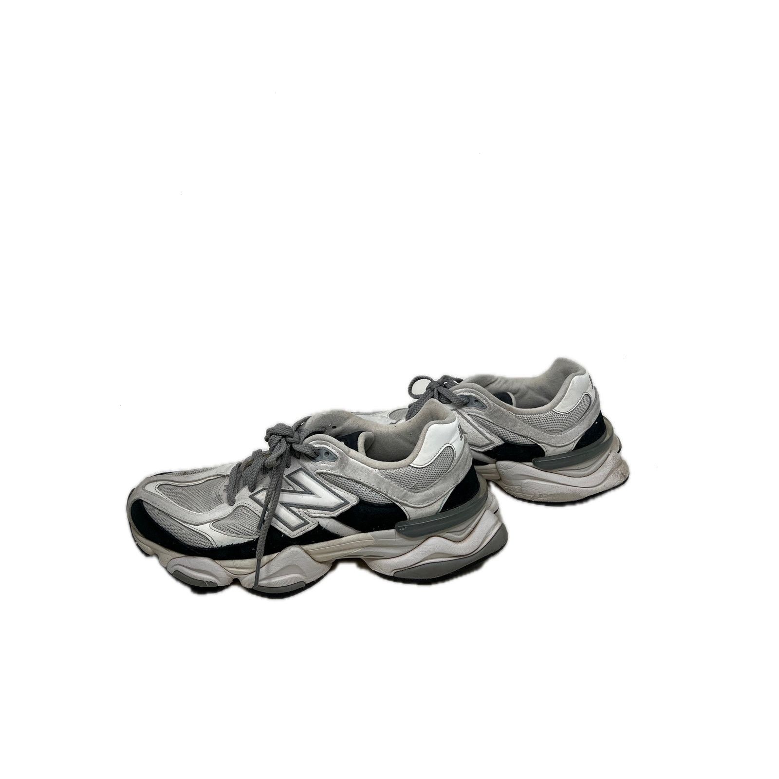 New Balance New Balance 9060 Blue Grey Mens 10.5 Size US 10.5 / EU 43-44 - 2 Thumbnail