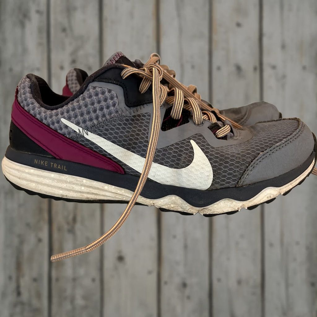 Nike Nike Trail Women’s Sneaker Hat? Size US 4 / IT 34 - 1 Thumbnail