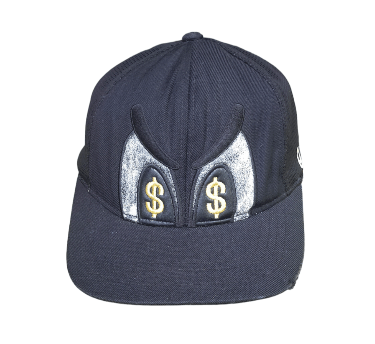 🔥PANCOAT X CLASSIC YUPOONG TRUCKER HAT