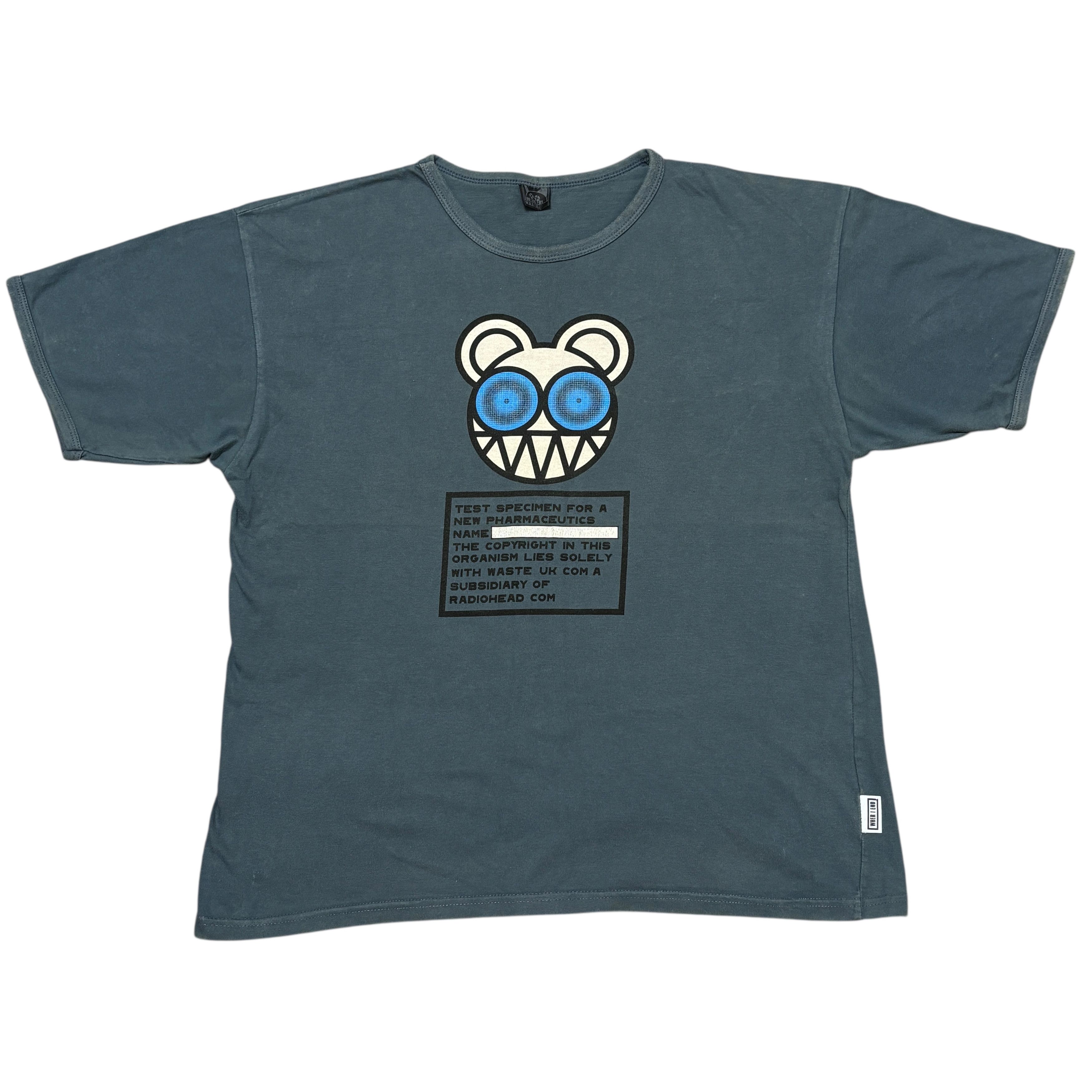 00’s Oasis Tシャツ ロック ビンテージ Radiohead Blur 00's Oasis Tシャツ ロック ビンテージ Radiohead Blur 00's