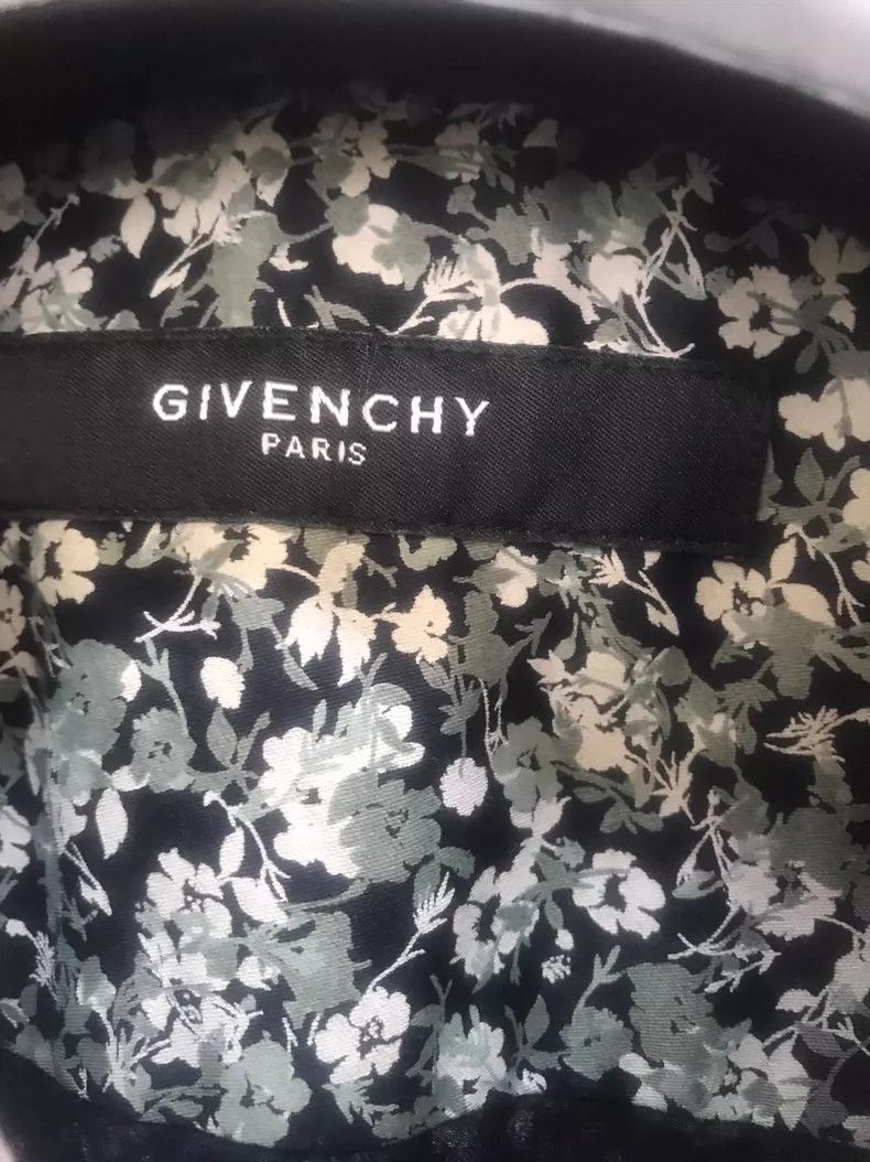 Givenchy Givenchy Men's Shirt, Size 42 Size US XL / EU 56 / 4 - 2 Thumbnail