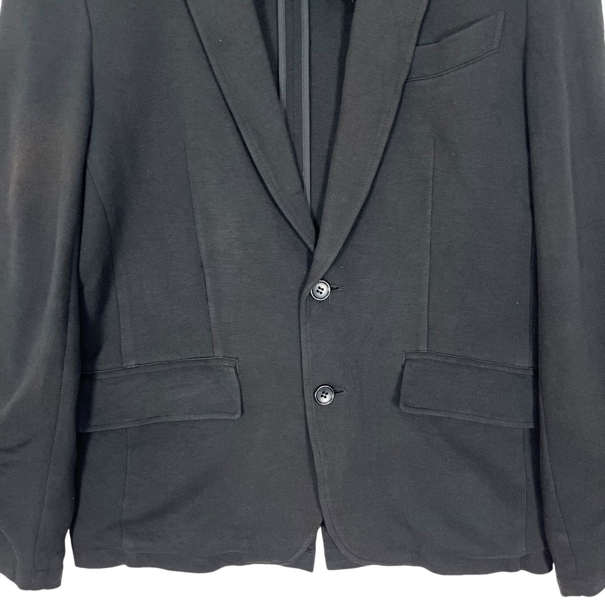 Designer × Katharine Hamnett London Hamnett by Katherine Hamnett London Women Blazer Jacket Size M / US 6-8 / IT 42-44 - 4 Thumbnail