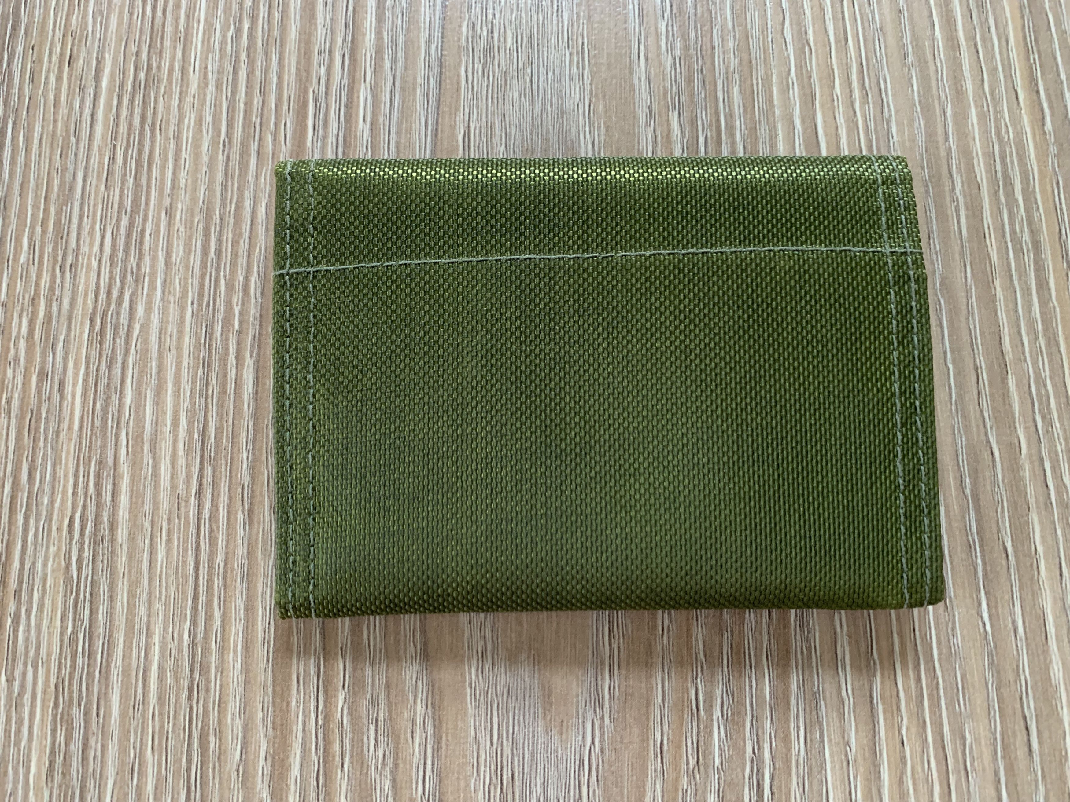 Designer Sellier & Bellot Trekking Khaki Wallet Size ONE SIZE - 3 Thumbnail