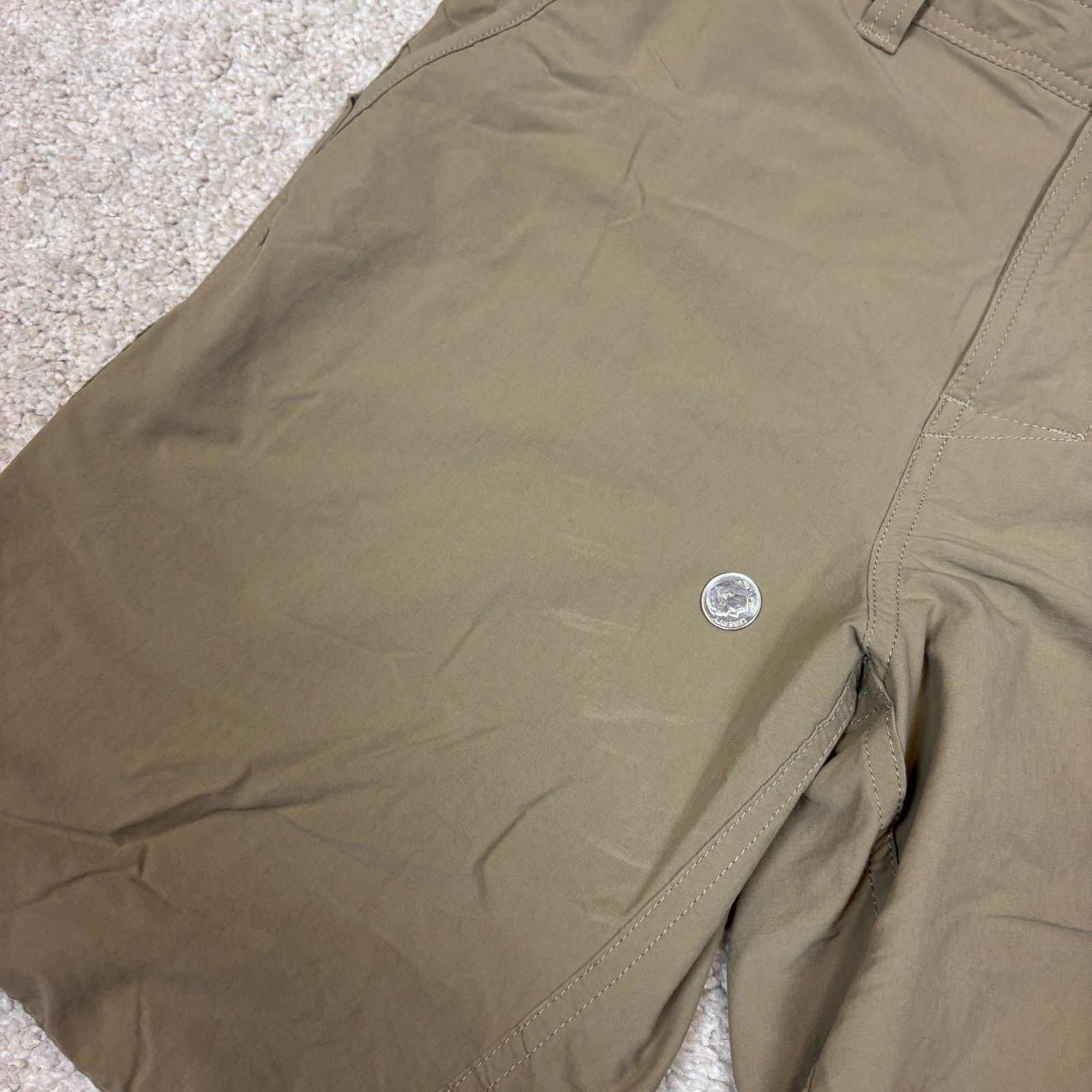 Patagonia Patagonia Stretch Wayfarer Walk Shorts UPF 50 Medium Size US 30 / EU 46 - 11 Thumbnail