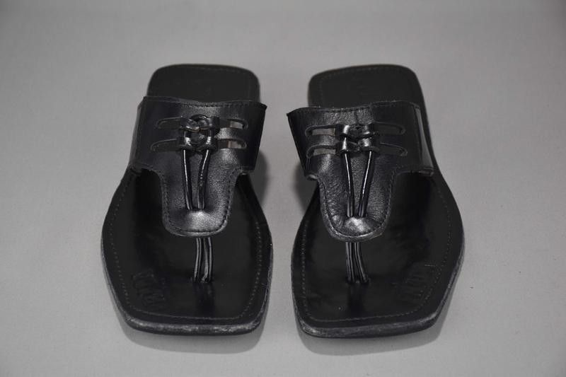 Prada flip-flops