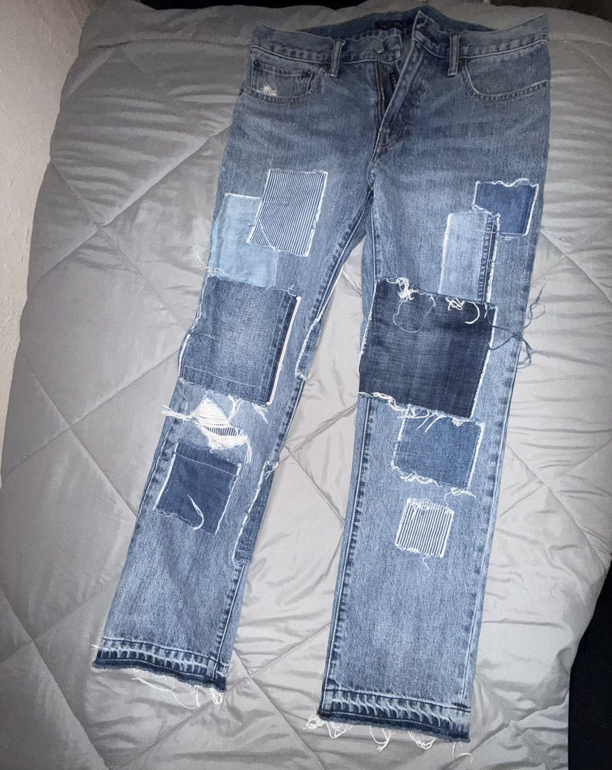 Lucky Brand Lucky brand denim Size US 32 / EU 48 - 1 Thumbnail