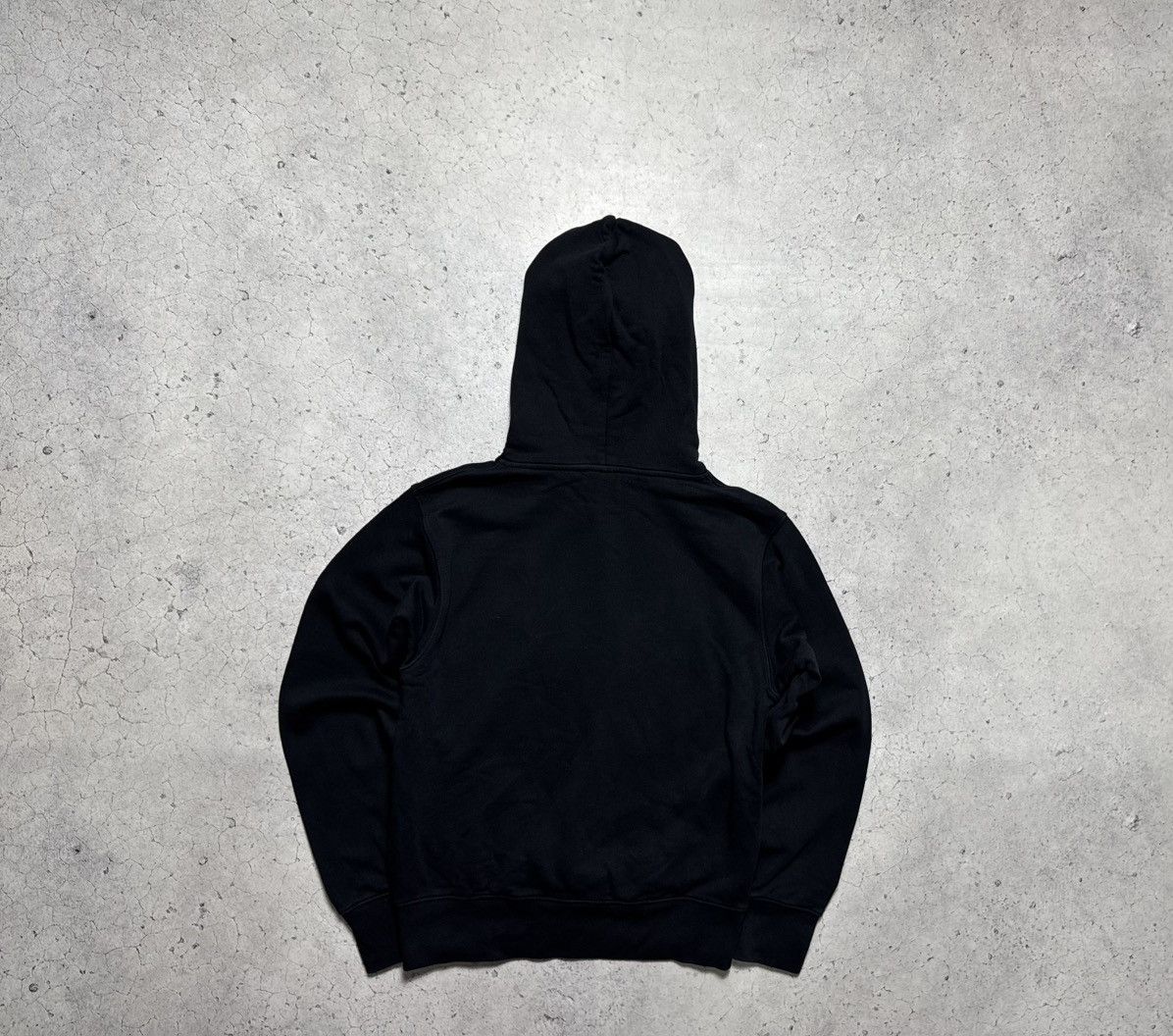 Kenzo Kenzo Eye Luxury Hoodie Big Logo Black Size S Size US S / EU 44-46 / 1 - 8 Thumbnail
