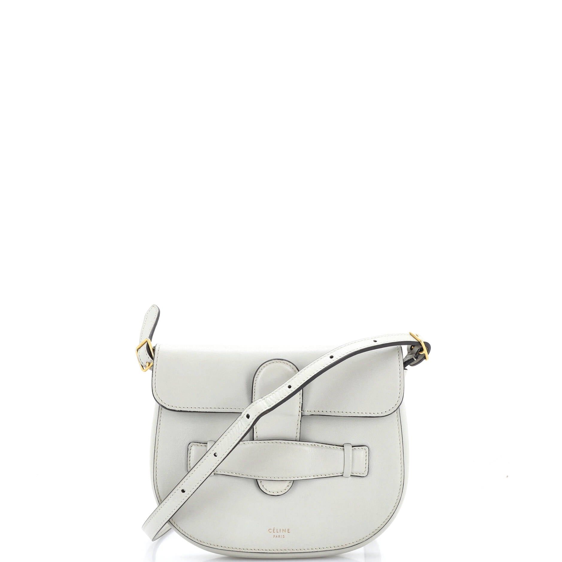 Celine Symmetrical Shoulder Bag Size ONE SIZE - 1 Thumbnail