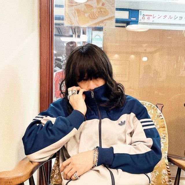 Adidas Adidas Originals Retro Track Jacket Size US L / EU 52-54 / 3 - 1 Thumbnail