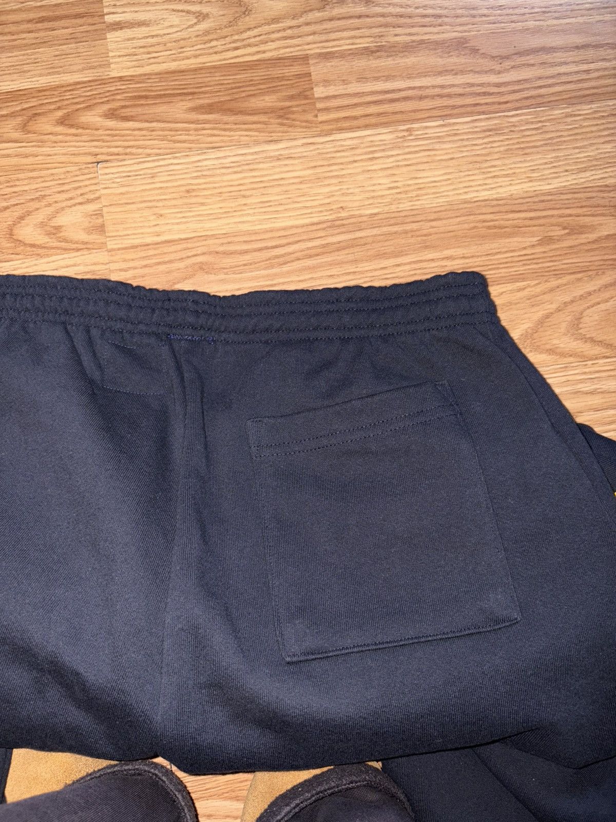 HELLSTAR Hellstar Rare Exclusive Overseas Sweatpants Size US 34 / EU 50 - 6 Thumbnail