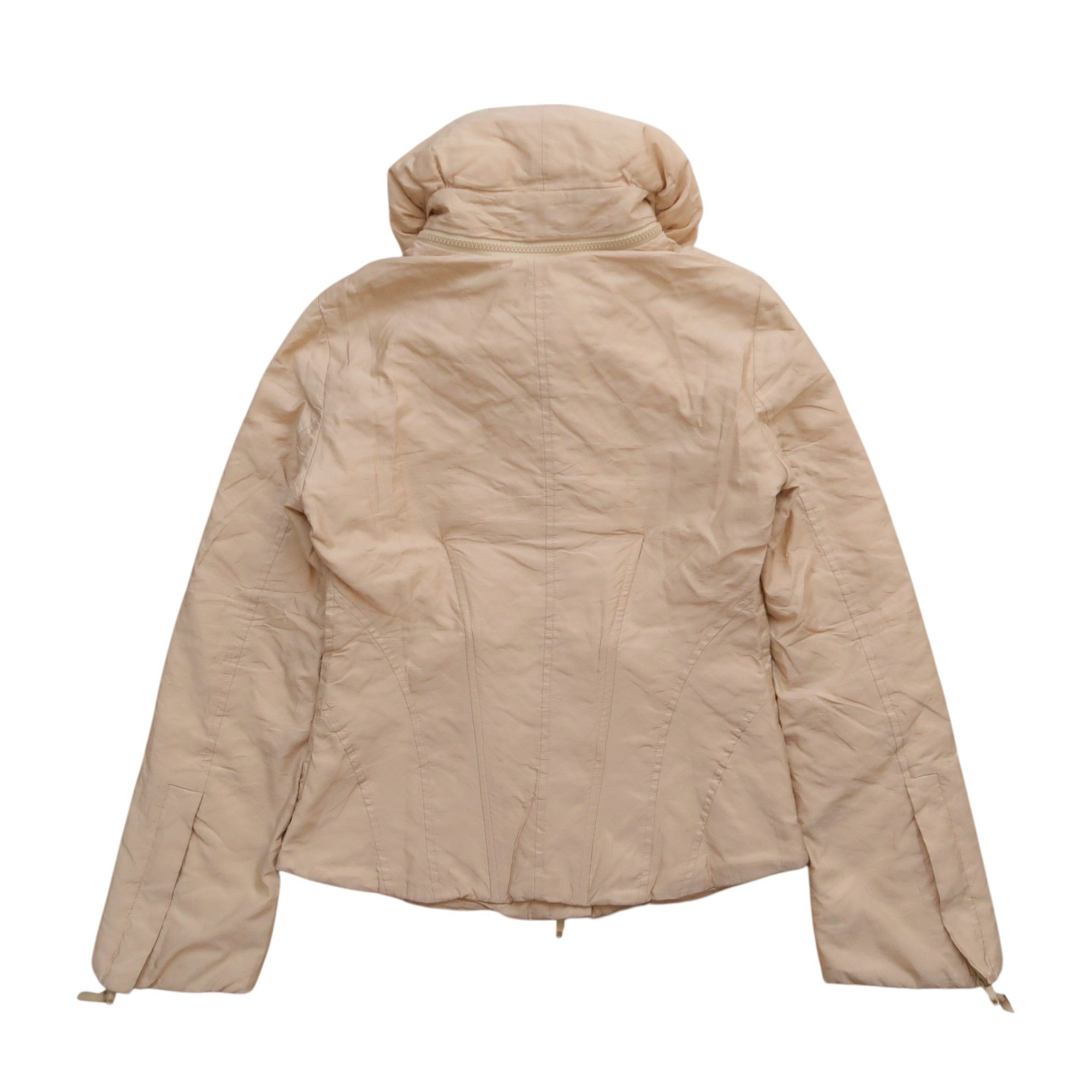 Ermanno Scervino Vintage 90s Ermanno Scervino Bono Jacket Size US S / EU 44-46 / 1 - 2 Thumbnail