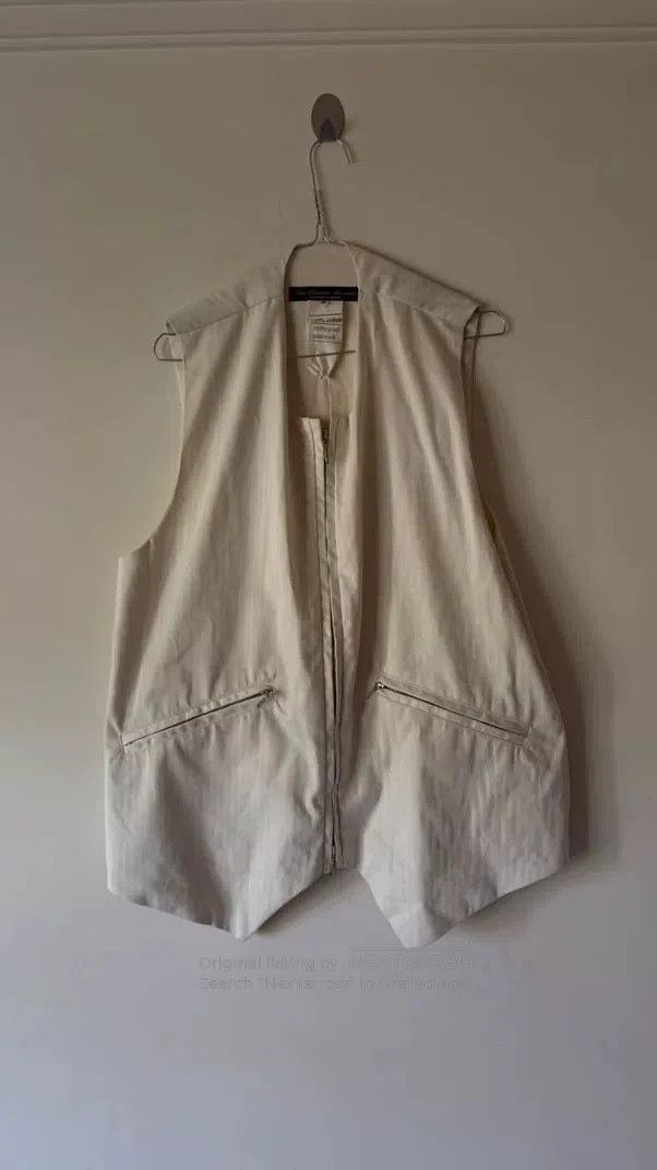 Paul Harnden Shoemakers Paul Harnden Shoemaker Gliet Vest. Size US M / EU 48-50 / 2 - 1 Thumbnail
