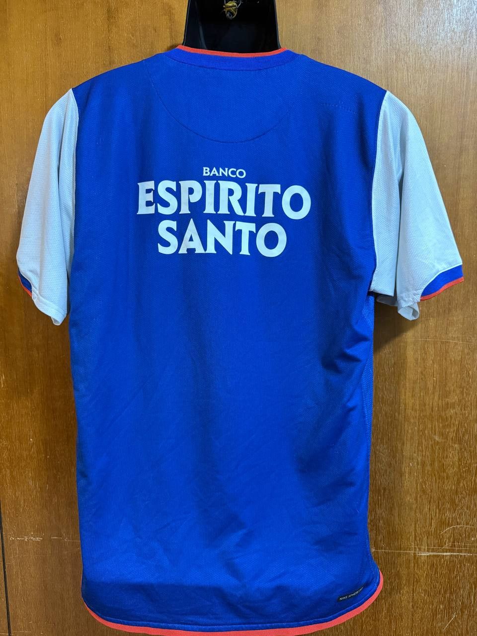 Nike VINTAGE NIKE 2006/07 FC Porto Home Football Shirt Size US M / EU 48-50 / 2 - 7 Thumbnail