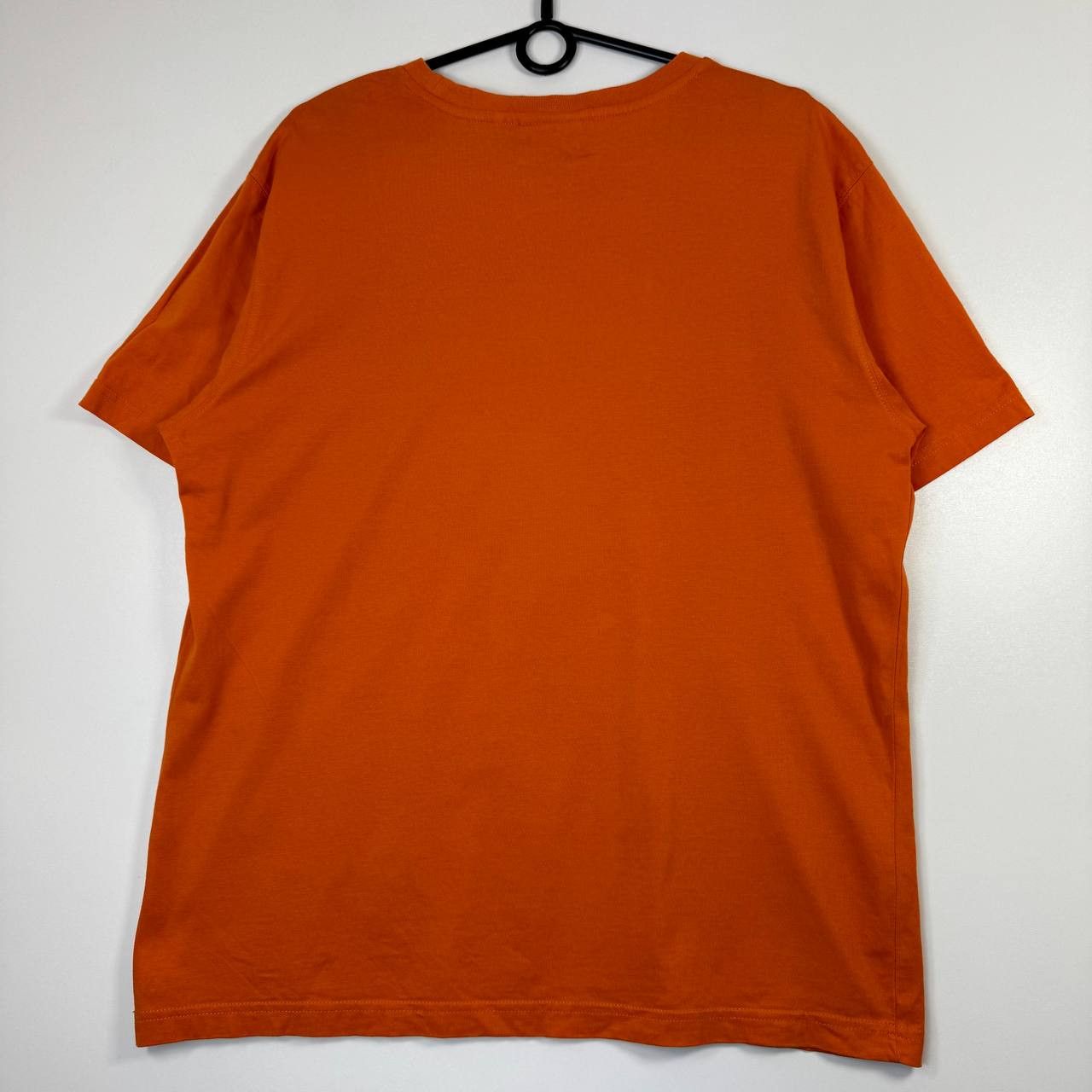 Element Element Graphic T-Shirt Orange Mens Size M Size US M / EU 48-50 / 2 - 6 Thumbnail