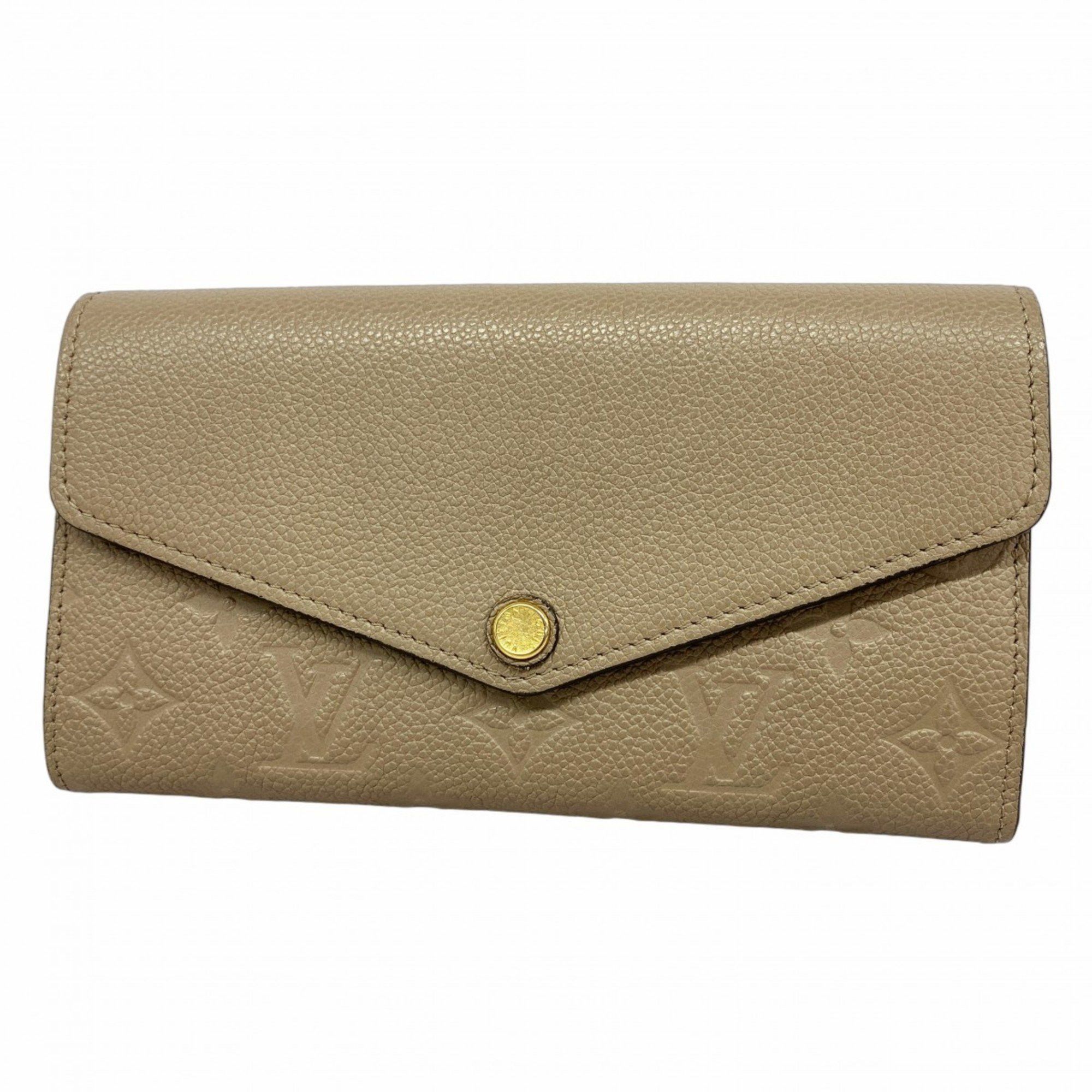 Louis Vuitton Louis Vuitton Portefeuille Sarah wallet Size ONE SIZE - 1 Thumbnail