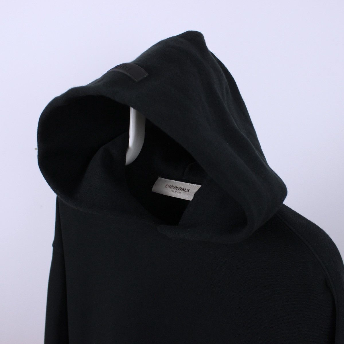 Essentials Essentials Fear of God Hoodie Size US M / EU 48-50 / 2 - 4 Thumbnail