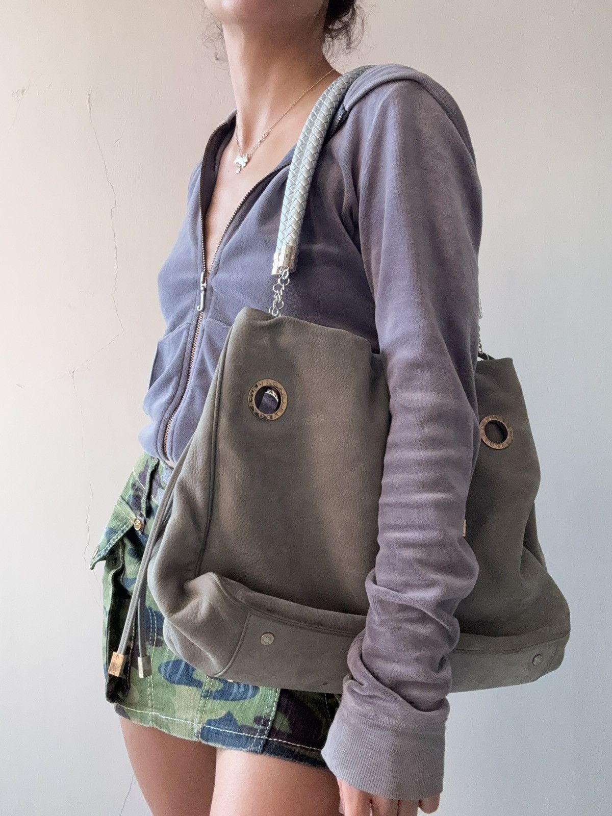 Bvlgari Bulgari leather bag Size ONE SIZE - 1 Thumbnail