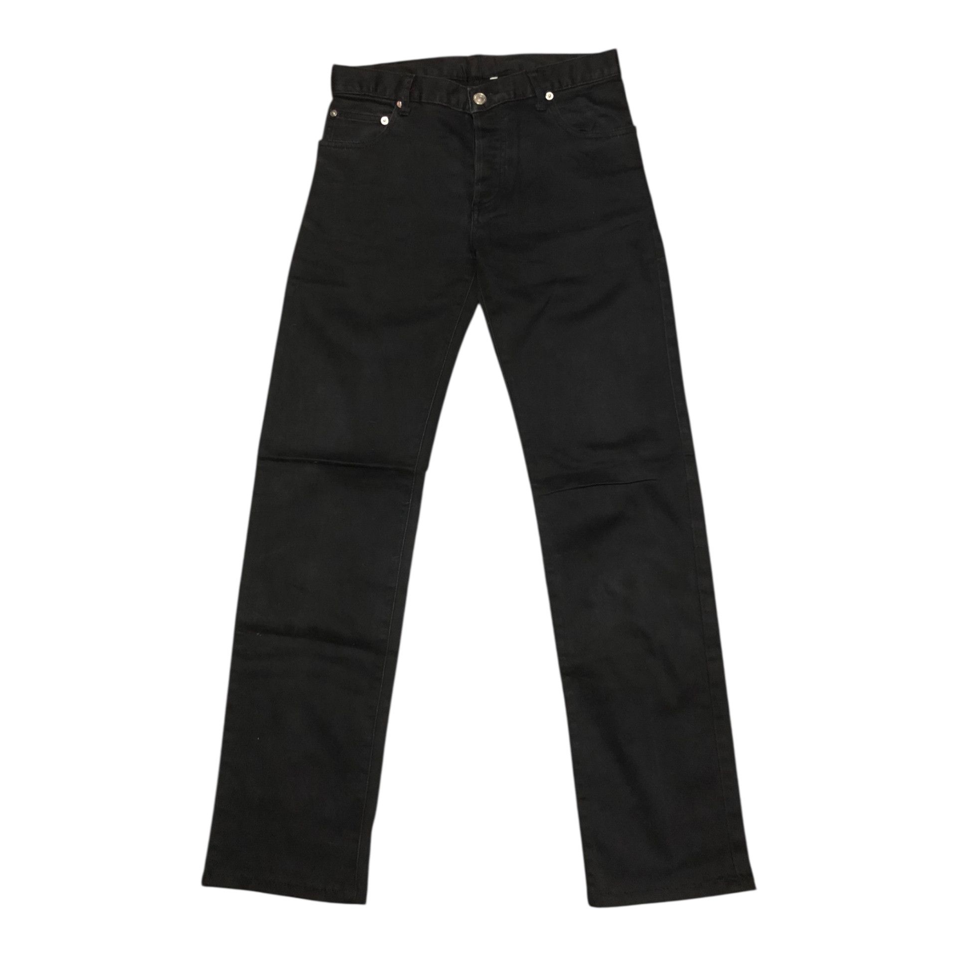 Dior Hedi Slimane AW05 Luster Denim Dior Homme Size 29 | Grailed