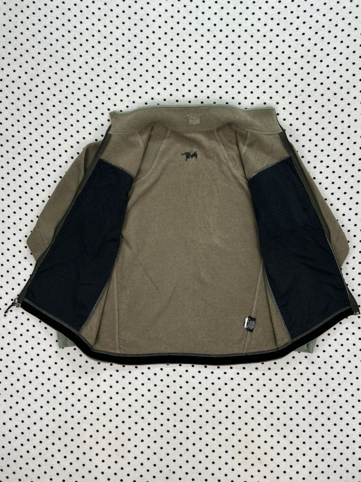 Arc'teryx Arcteryx Fleece Jacket Size US M / EU 48-50 / 2 - 7 Thumbnail