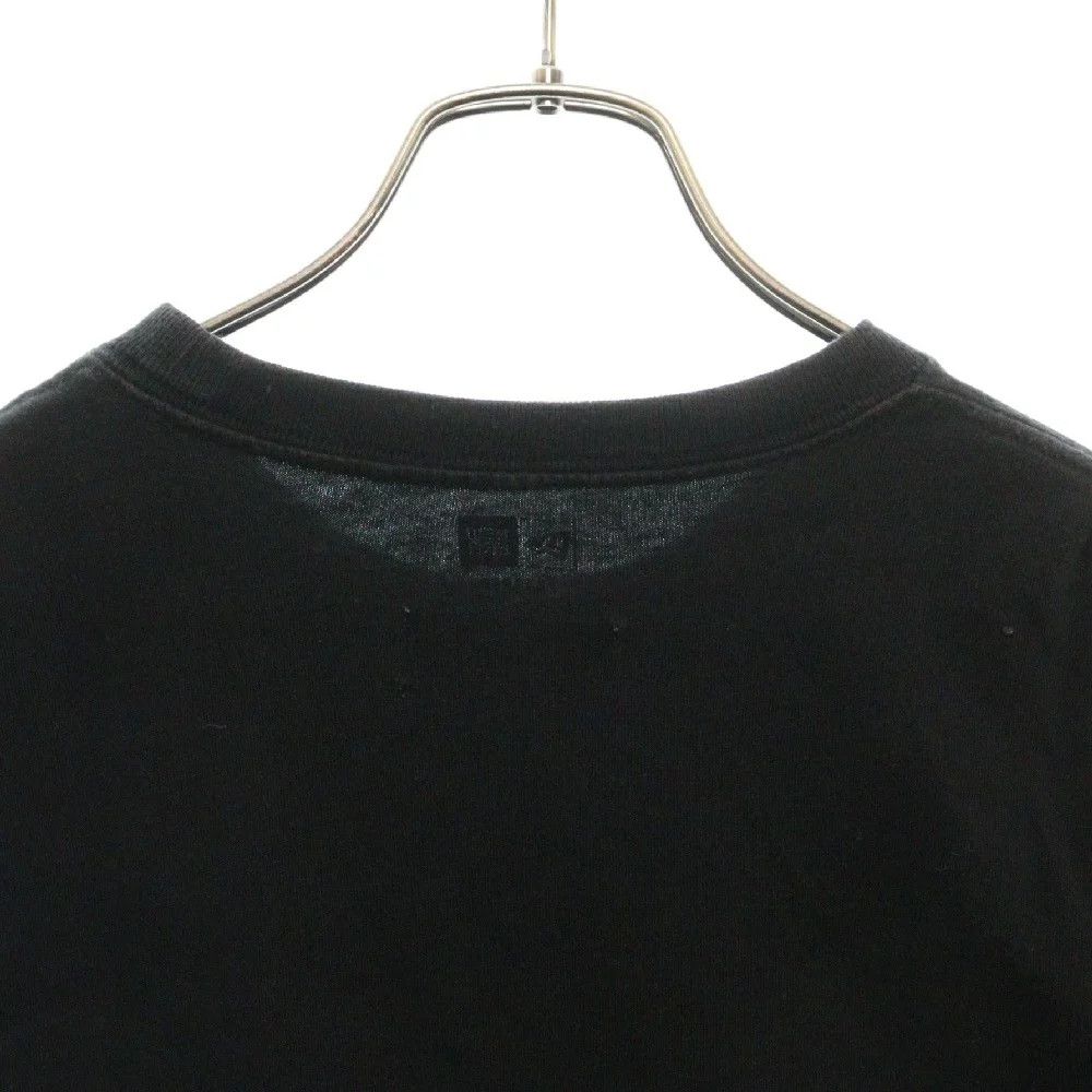 Yohji Yamamoto POUR HOMME × NEW ERA SHORT SLEEVES