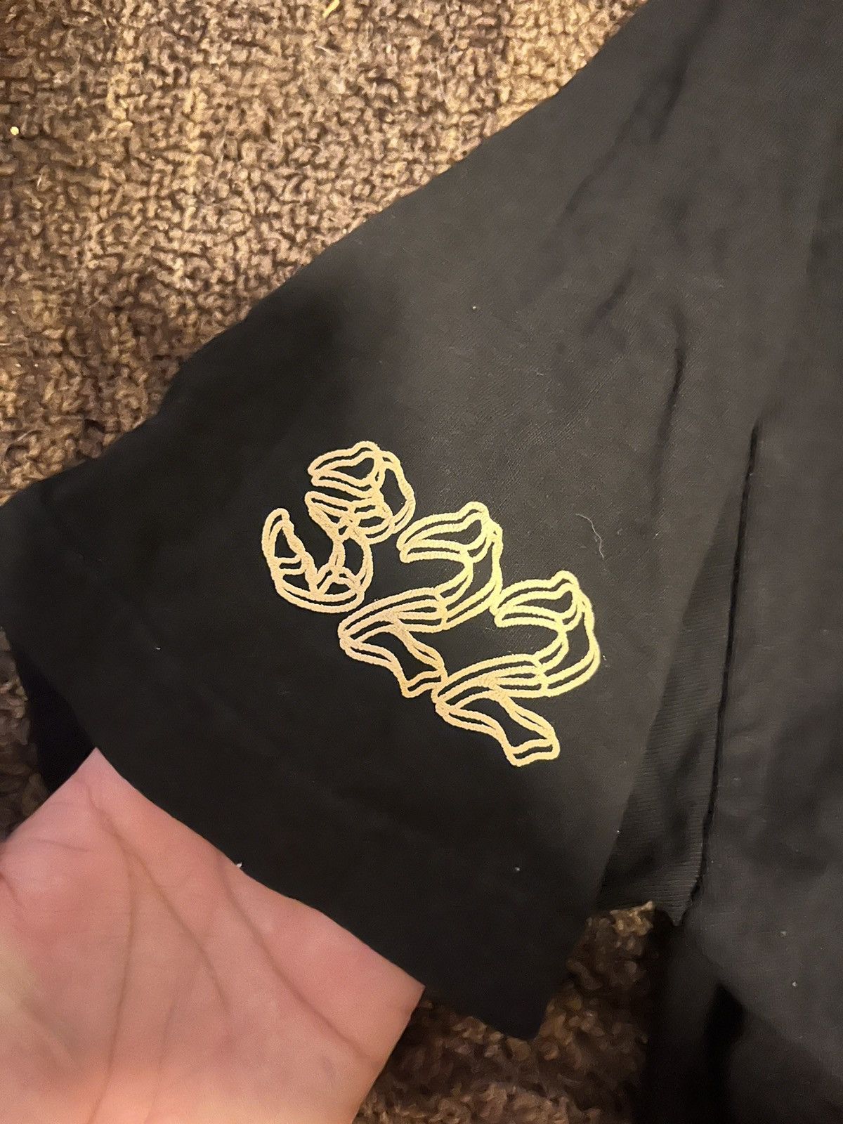 Revenge City Morgue x REVENGE collab Size US M / EU 48-50 / 2 - 2 Thumbnail