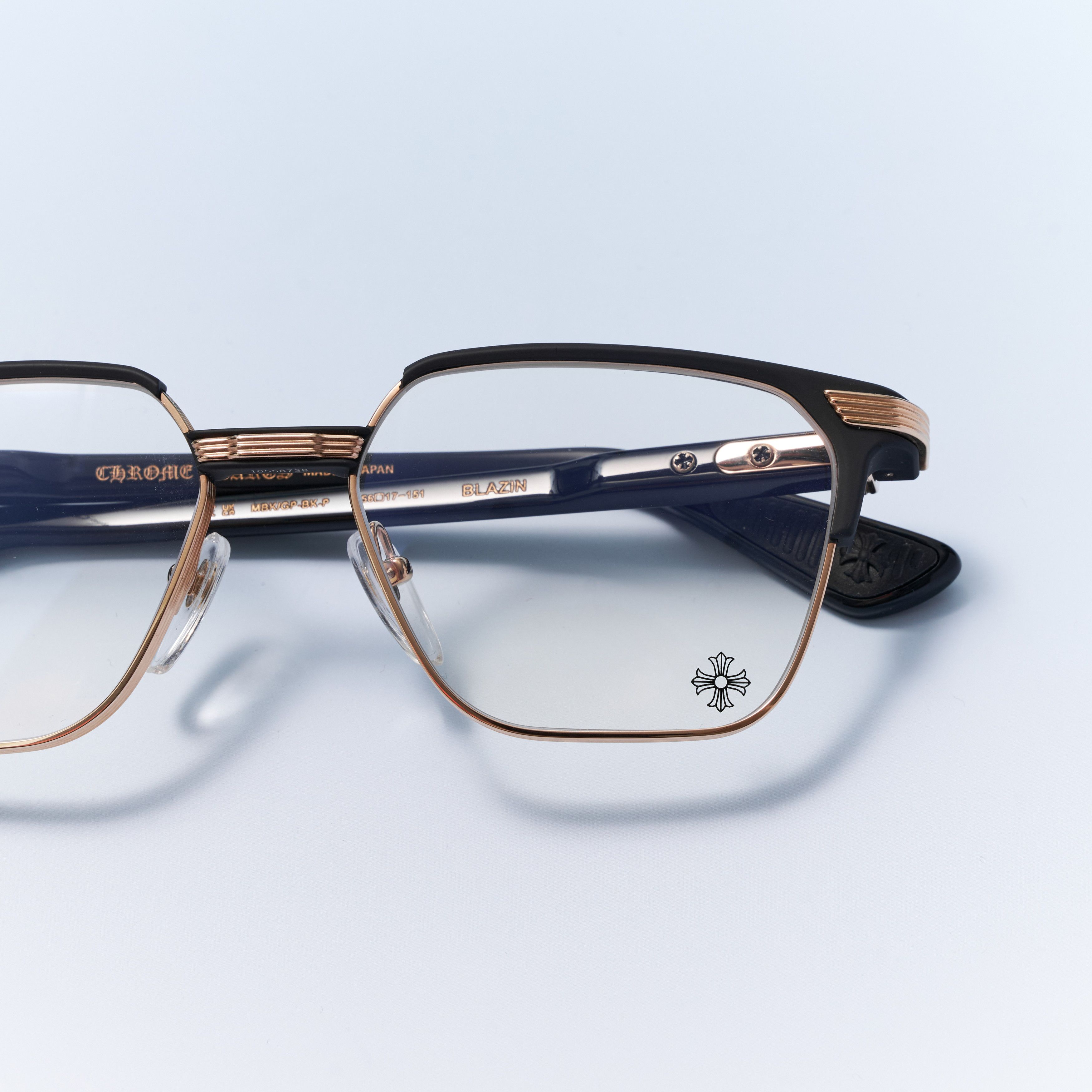 Chrome Hearts CHROME HEARTS BLAZIN Size ONE SIZE - 4 Thumbnail
