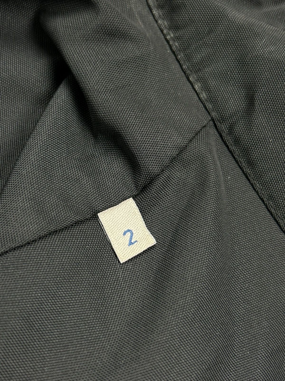 Moncler Moncler Laurier Lightweight Jacket size-2 Size US M / EU 48-50 / 2 - 18 Thumbnail