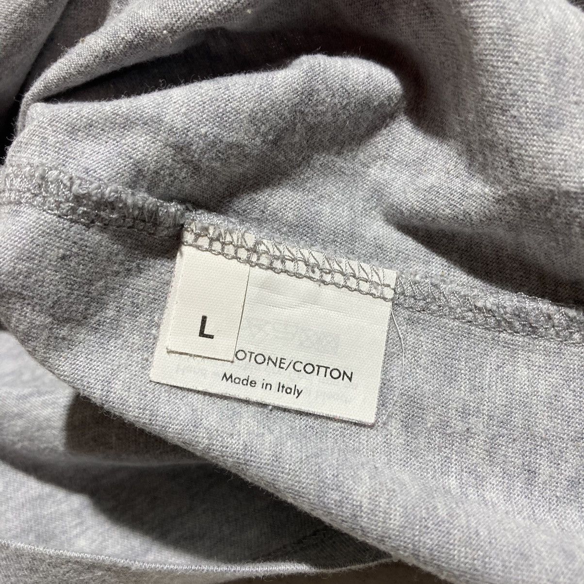 Yves Saint Laurent SAINT LAURENT RIVE GAUCHE TSHIRT FORD Size US L / EU 52-54 / 3 - 11 Thumbnail