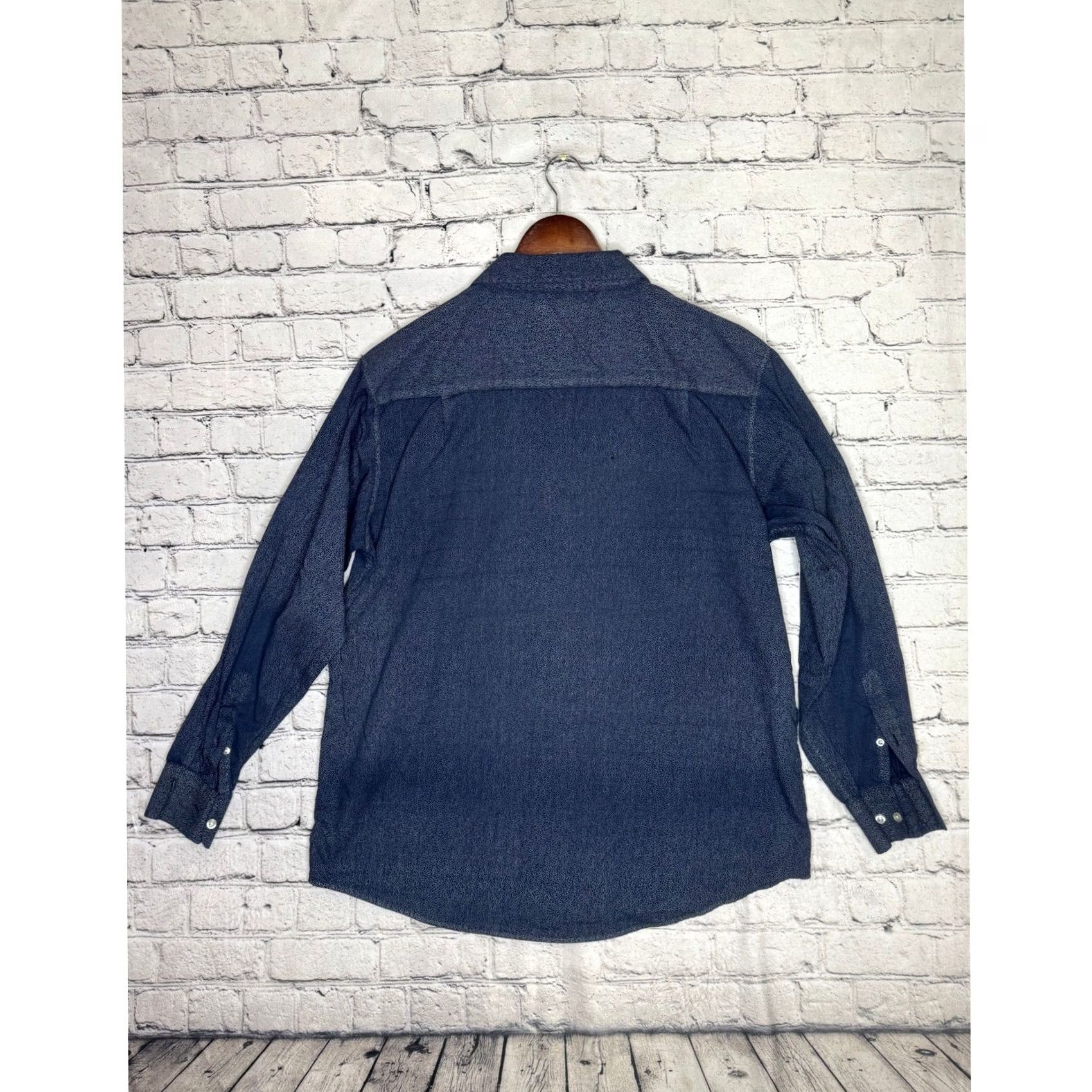Beverly Hills Polo Club VINTAGE: No (excluded) Size 46R - 6 Thumbnail