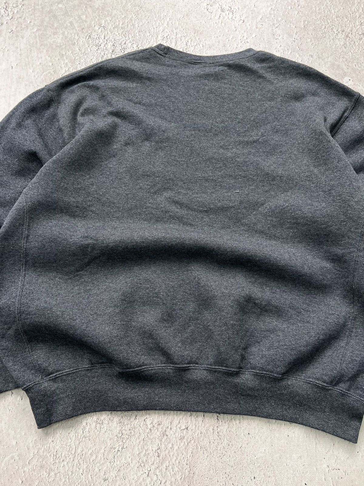 Unsound Rags × Vintage 80's 90's Vintage Russel Sweatshirt hoodie Size US XXL / EU 58 / 5 - 13 Thumbnail