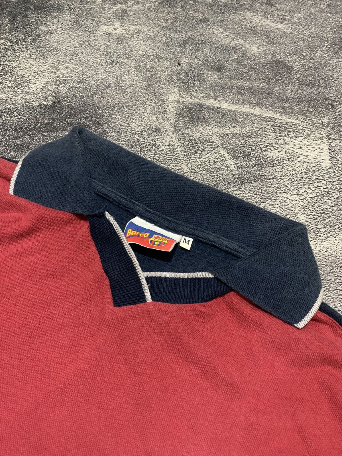 Other Barcelona by rogers vtg Size US M / EU 48-50 / 2 - 3 Thumbnail